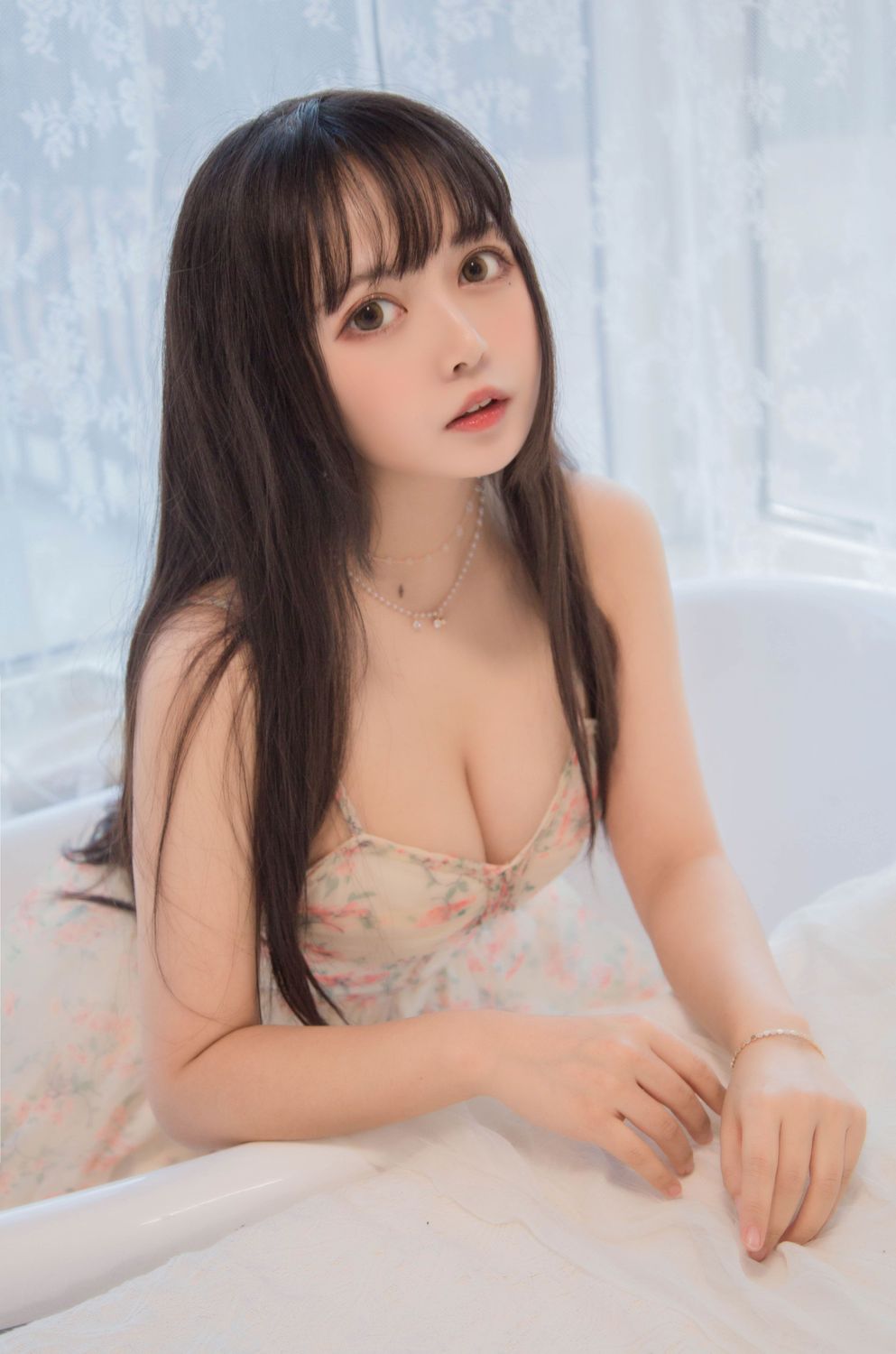 图片[2]-No.001-good morning [10P]-cos王者