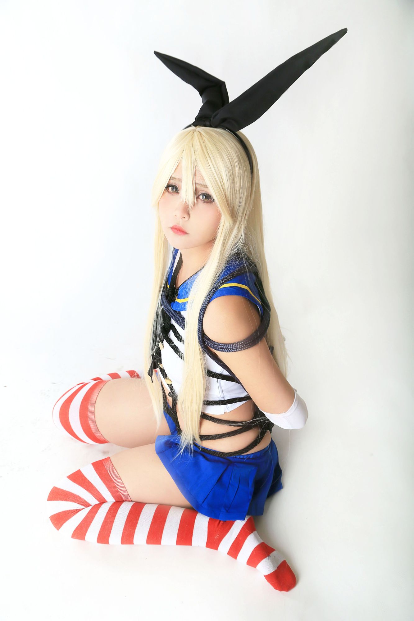 No.006-Cosplay [601P]-cos王者