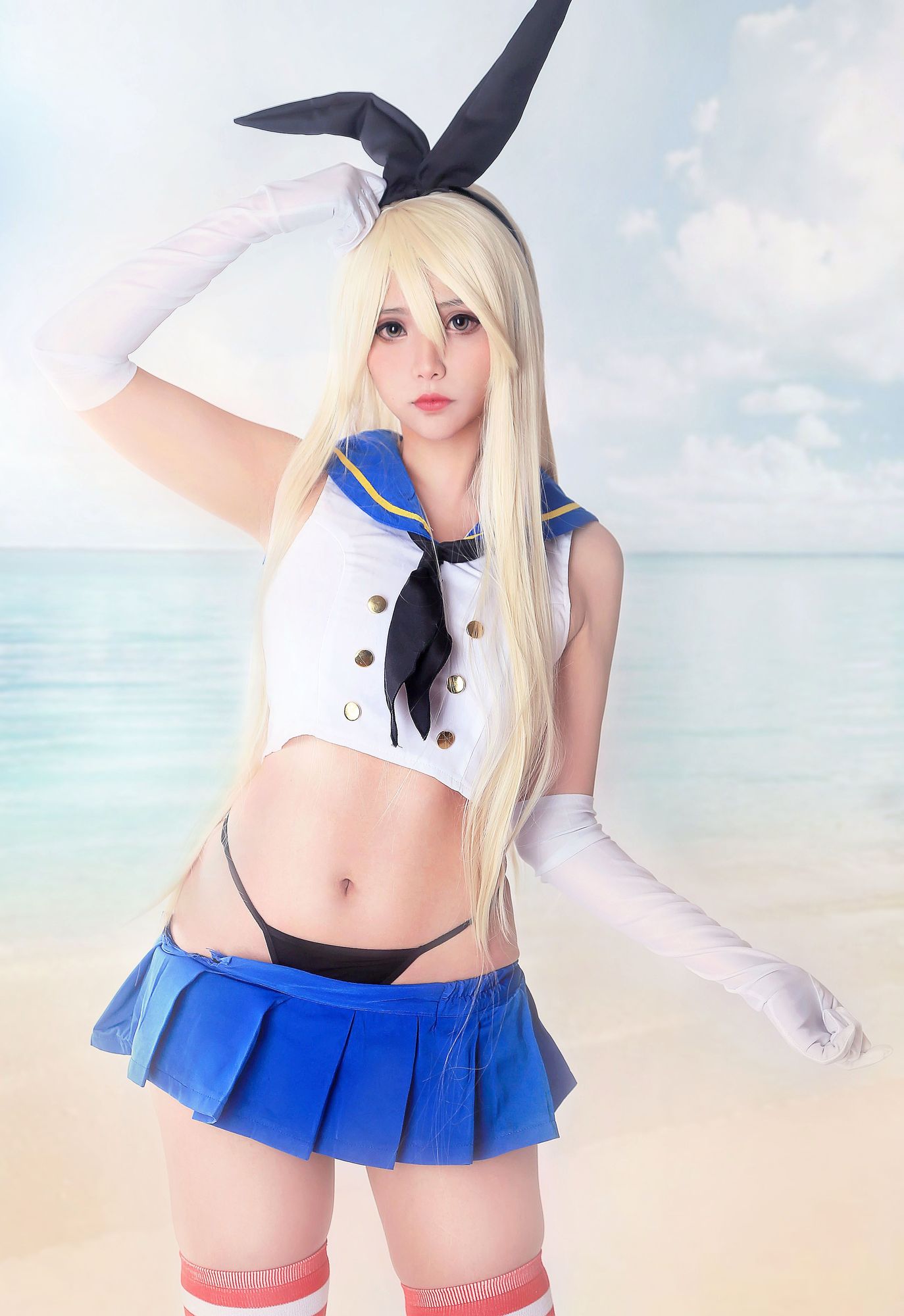 图片[3]-No.006-Cosplay [601P]-cos王者