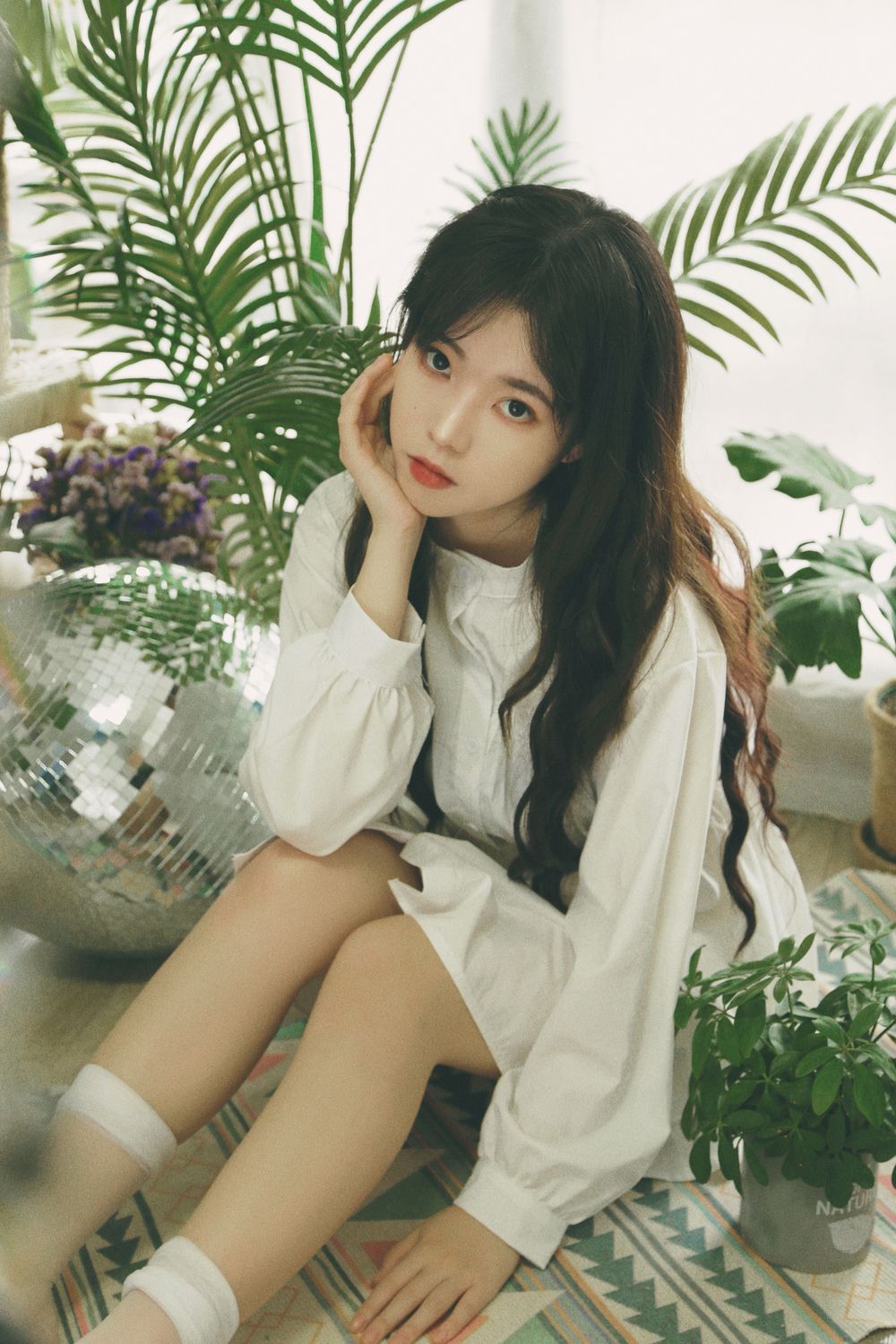 图片[3]-No.008-IU Final [20P]-cos王者