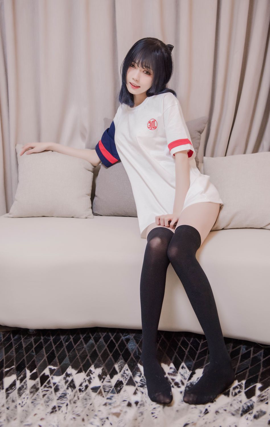 图片[2]-No.022-居家私服2 [9P]-cos王者