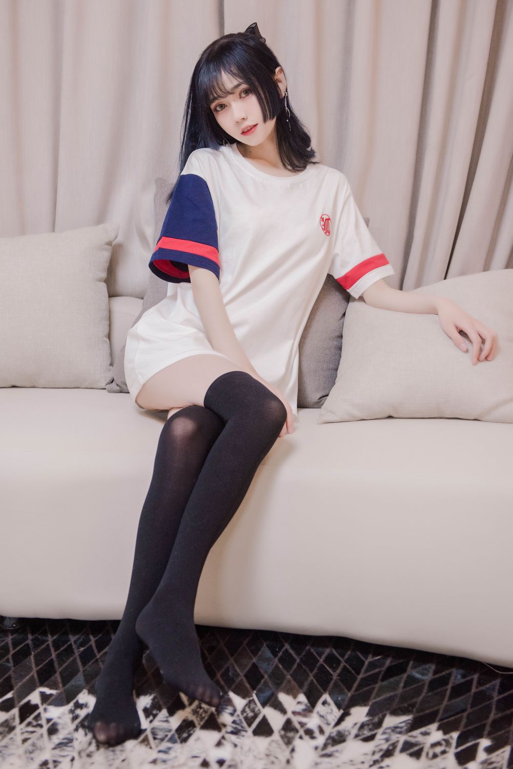 No.022-居家私服2 [9P]-cos王者