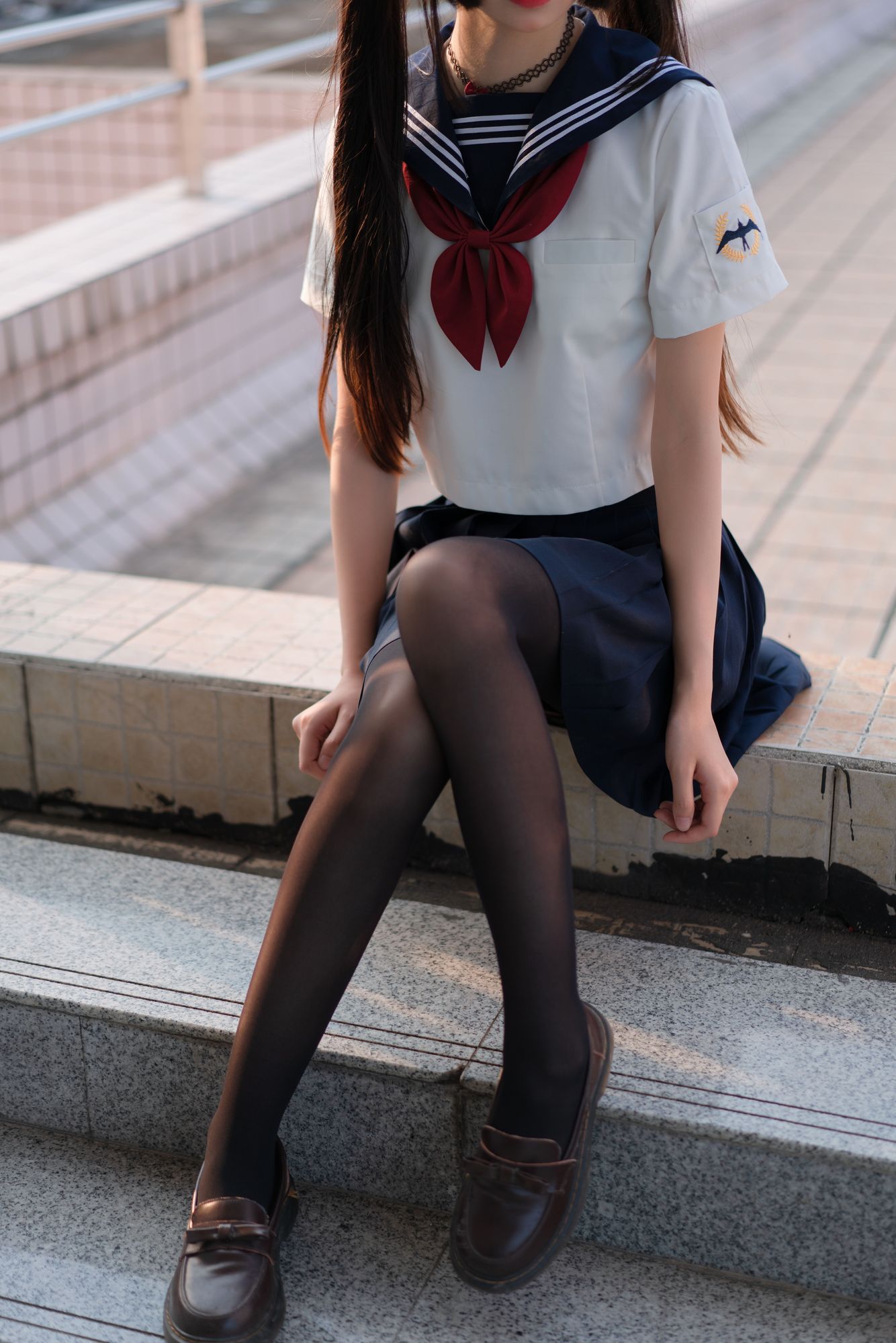 图片[2]-No.001-JK制服 [43P]-cos王者