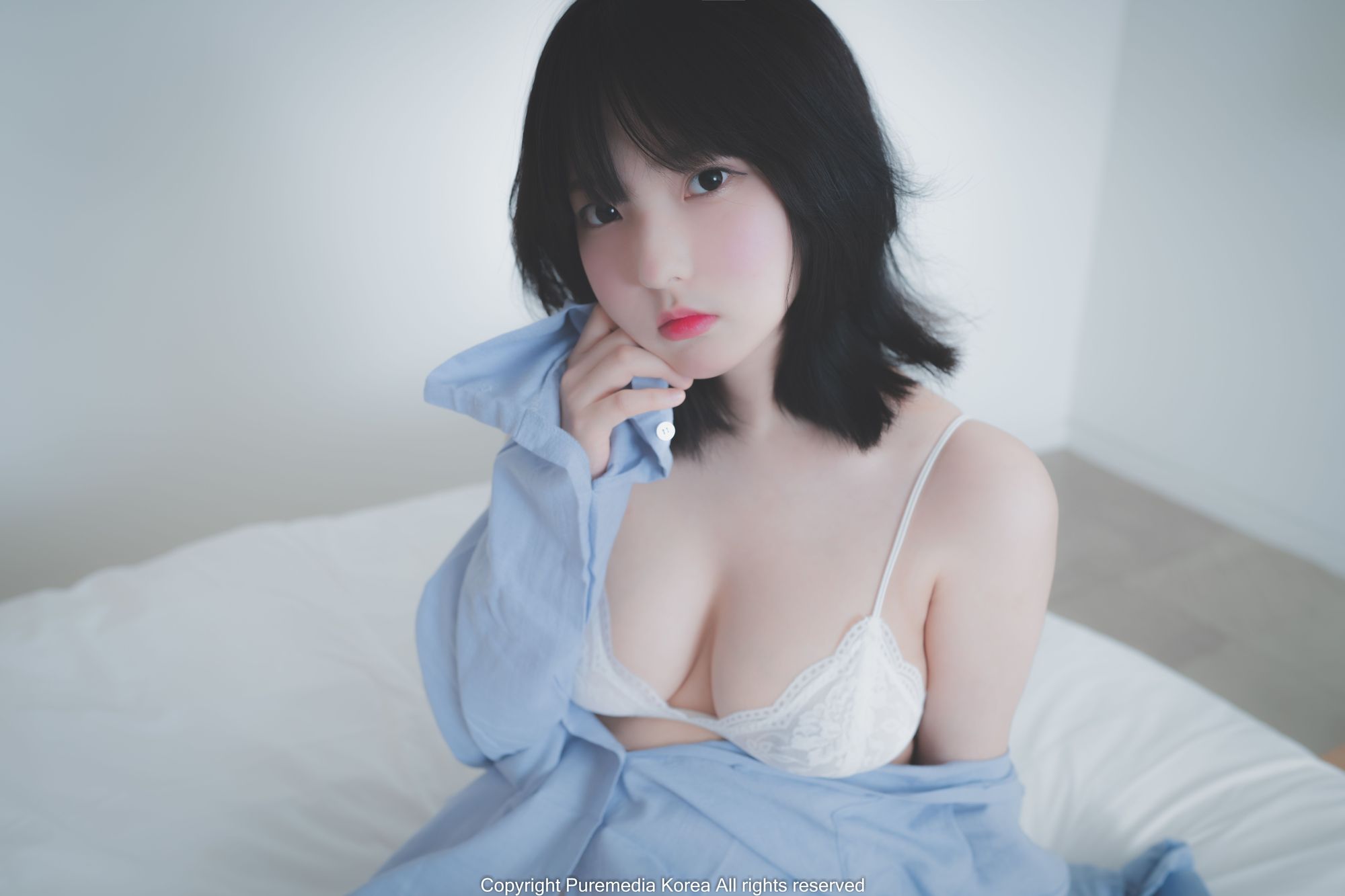 图片[3]-No.001-[Pure Media] Vol.122 [97P]-cos王者