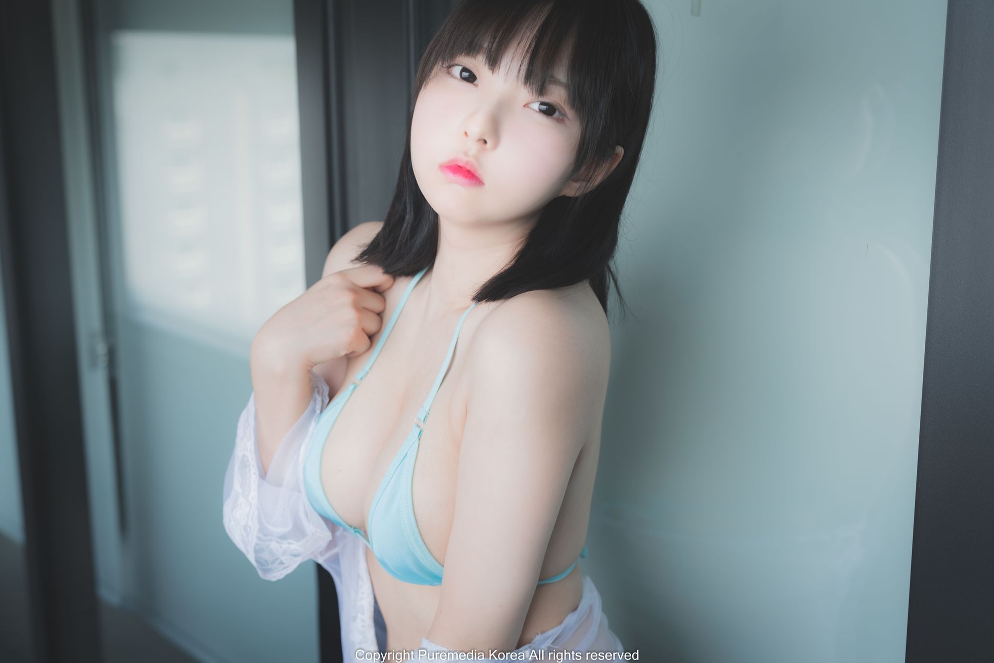 图片[5]-No.001-[Pure Media] Vol.122 [97P]-cos王者