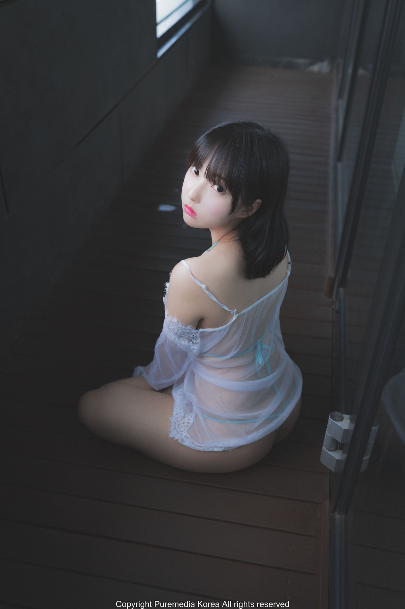 图片[7]-No.001-[Pure Media] Vol.122 [97P]-cos王者