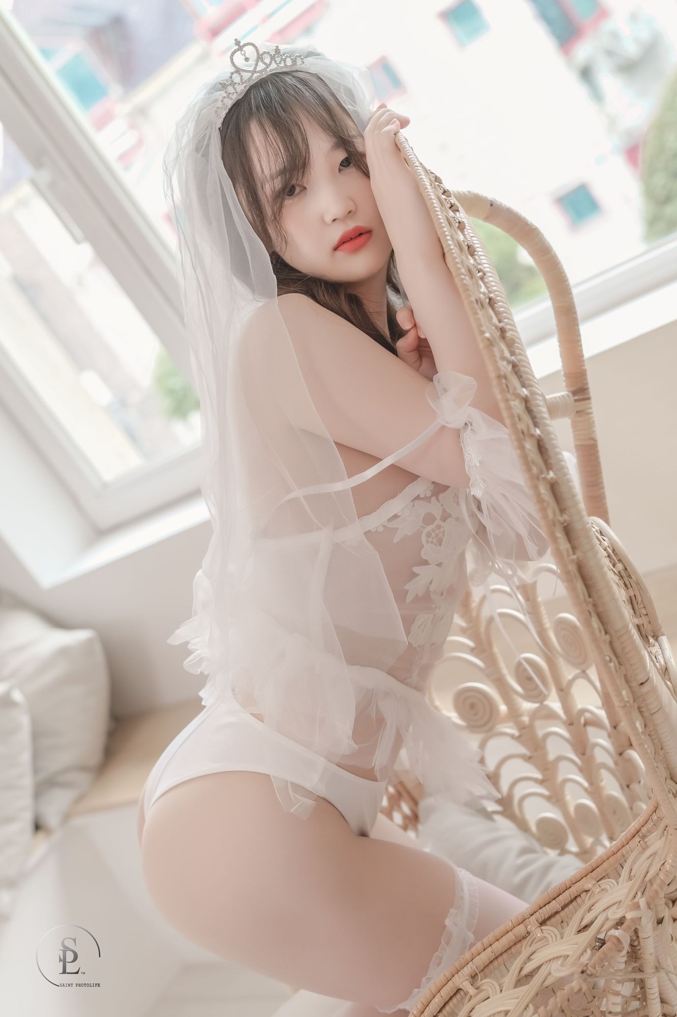 图片[3]-No.001-[SAINT Photolife] Sia Vol.1 [62P]-cos王者