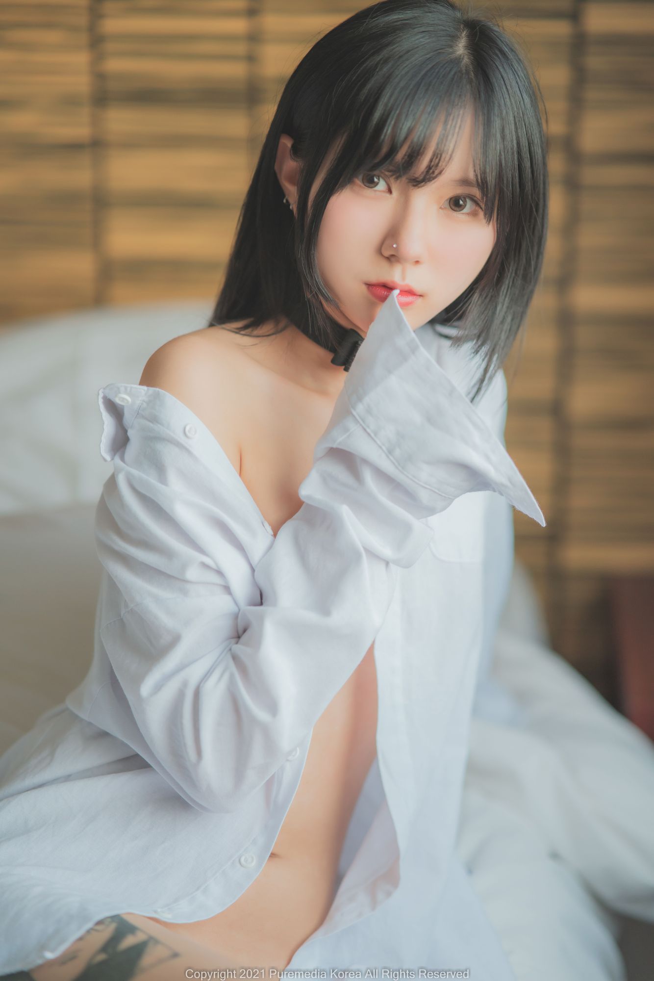 No.009-[PURE MEDIA] VOL.101 [101P]-cos王者