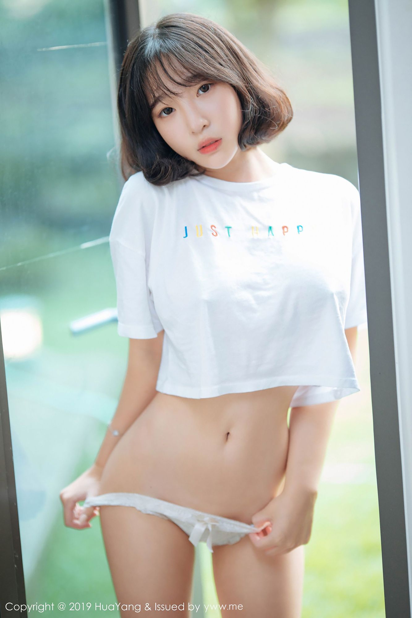 图片[3]-No.003-[HuaYang花漾] 2019.001.016 VOL.109 [46P]-cos王者