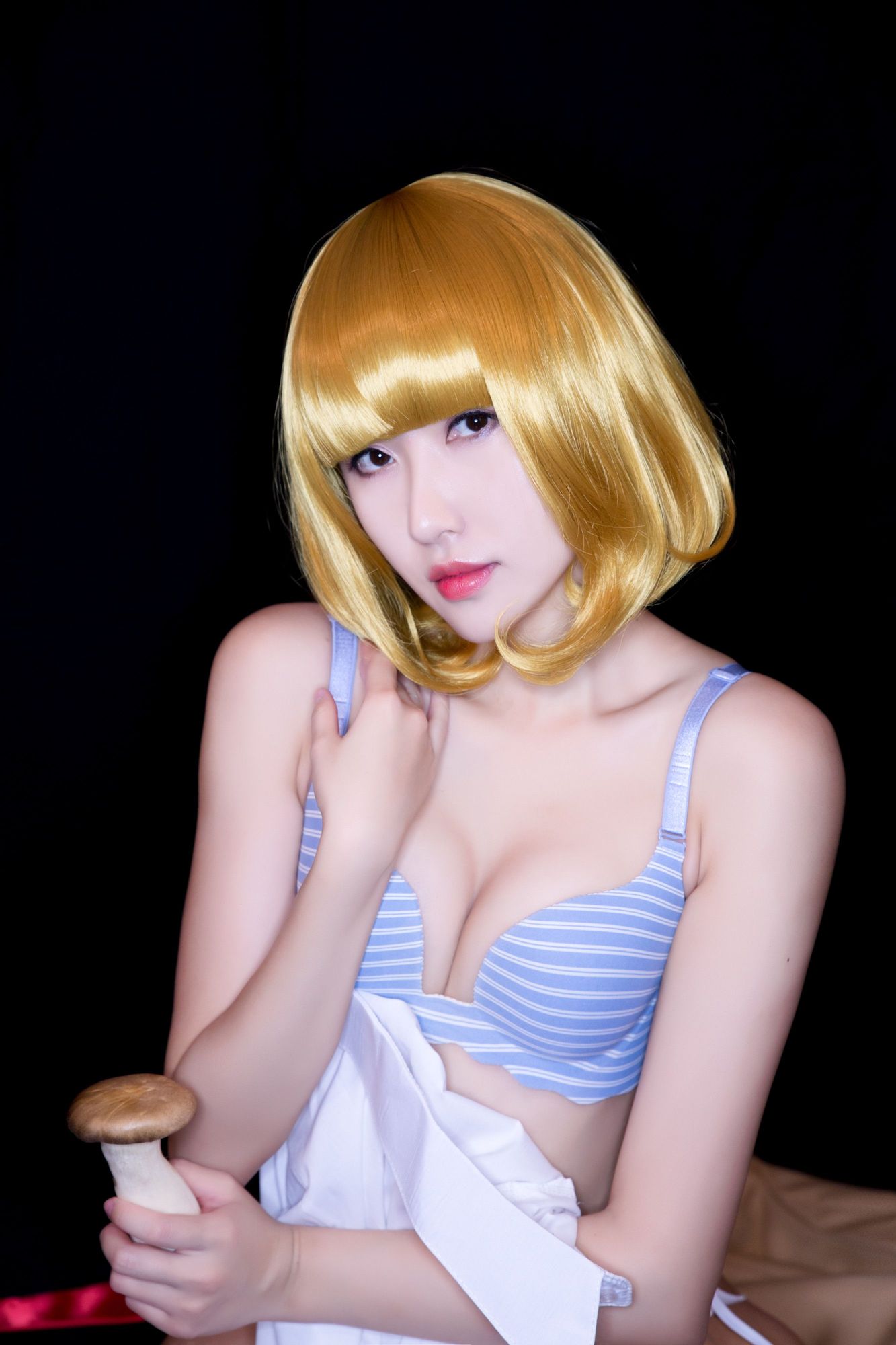 No.013-Hana Midorikawa [31P]-cos王者