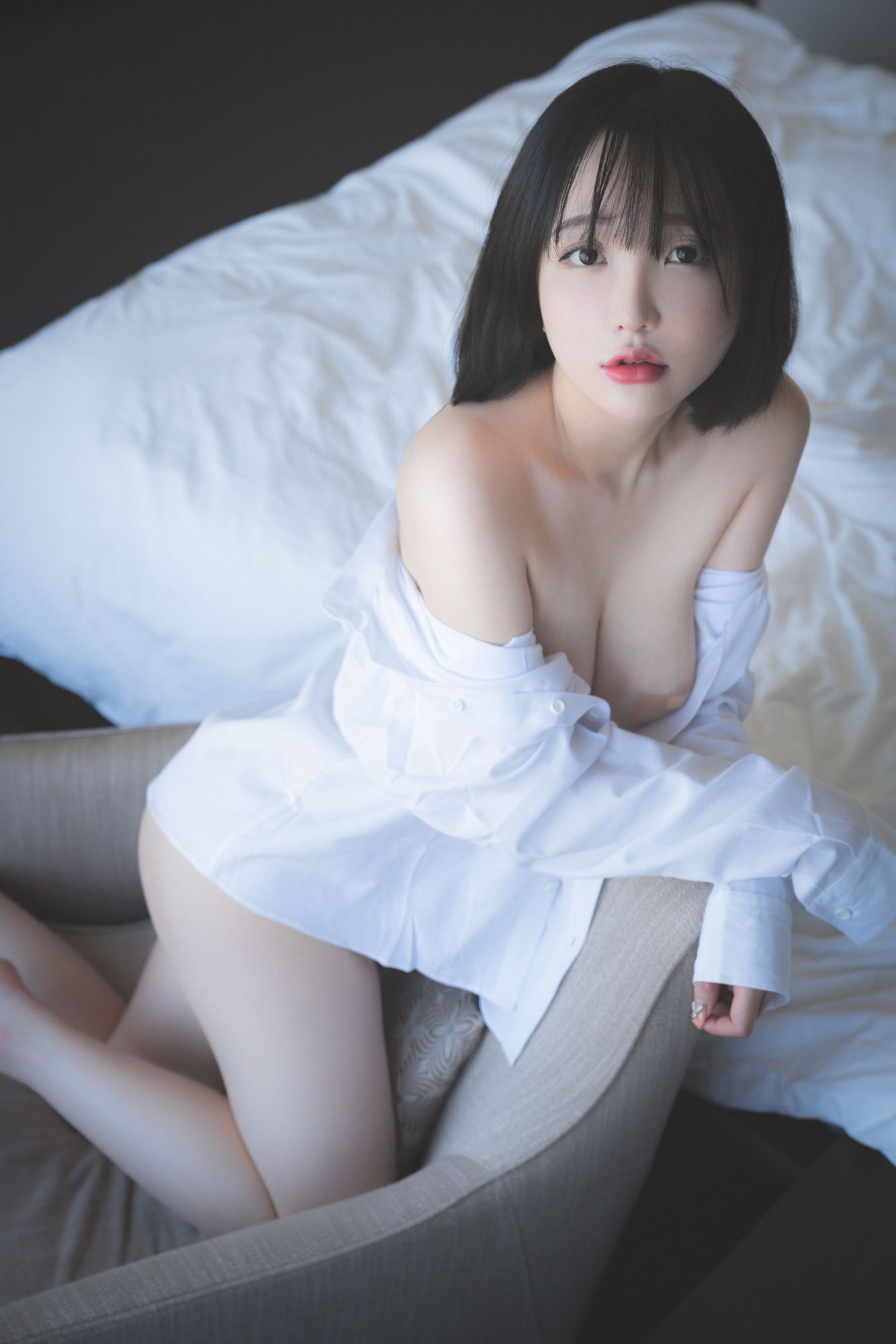 No.017-[PURE MEDIA] VOL.70 [72P]-cos王者