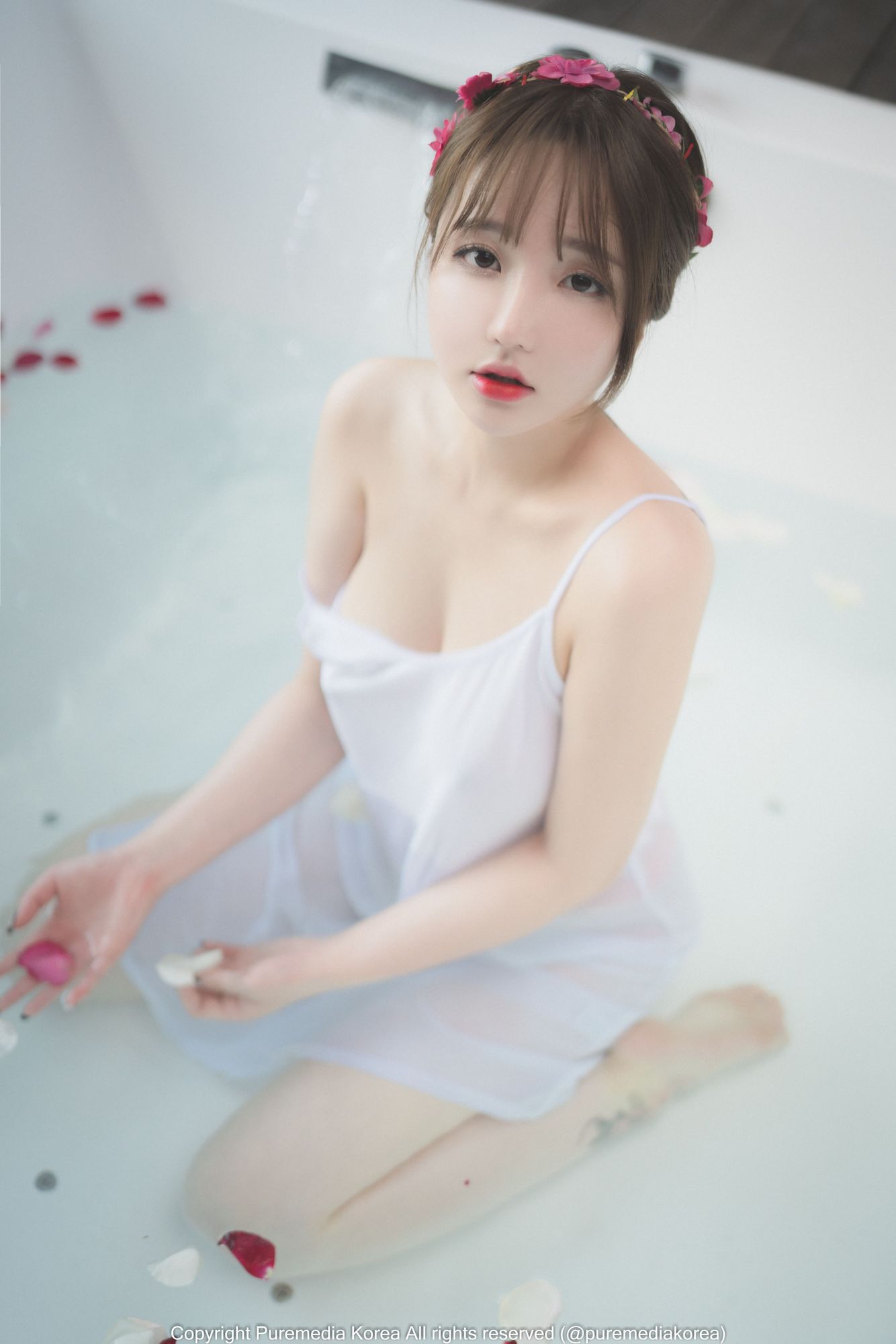 No.020-[Pure Media] Vol.95 [103P]-cos王者