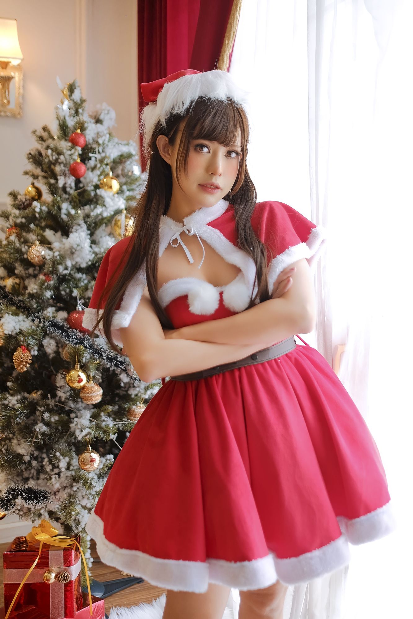 图片[3]-No.020-bonus XMAS set [22P]-cos王者