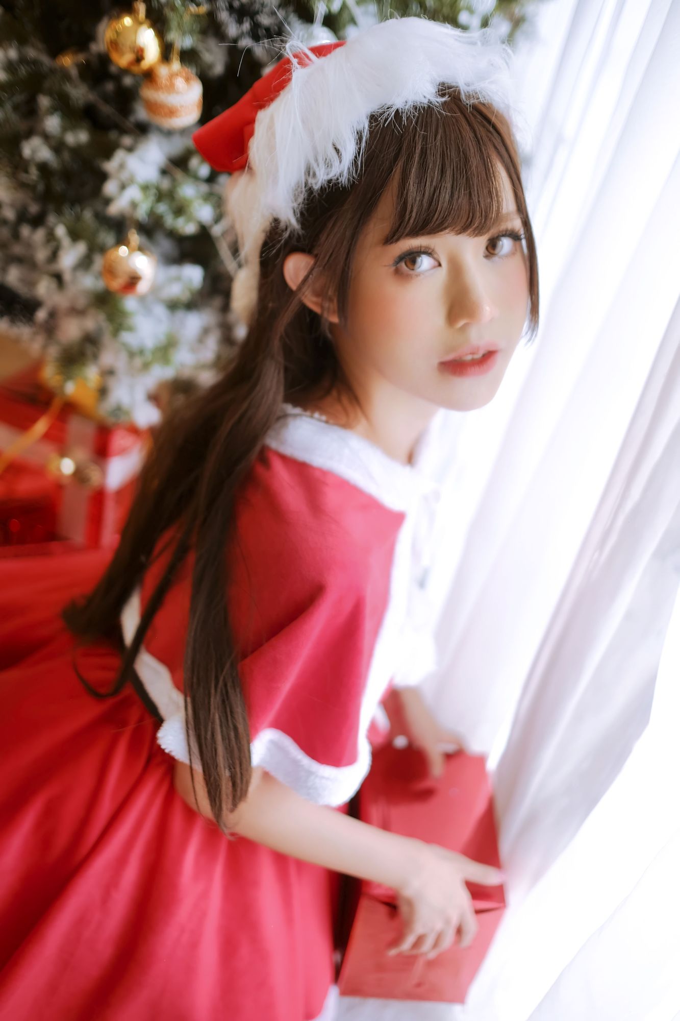 No.020-bonus XMAS set [22P]-cos王者