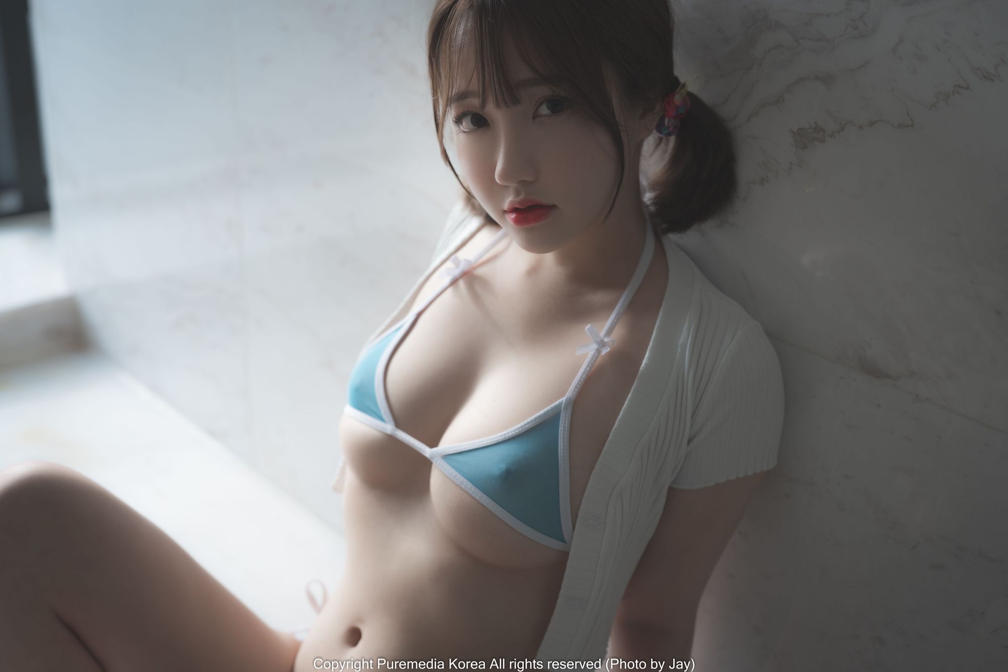 图片[1]-No.022-[PURE MEDIA] vol.114 [91P]-cos王者