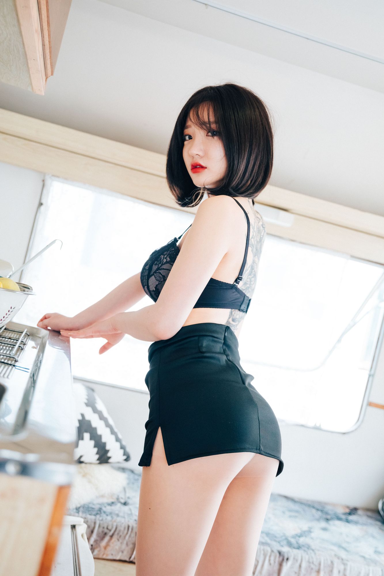 No.031-[Loozy] Officegirl’s Vacation Vol.2 [85P]-cos王者