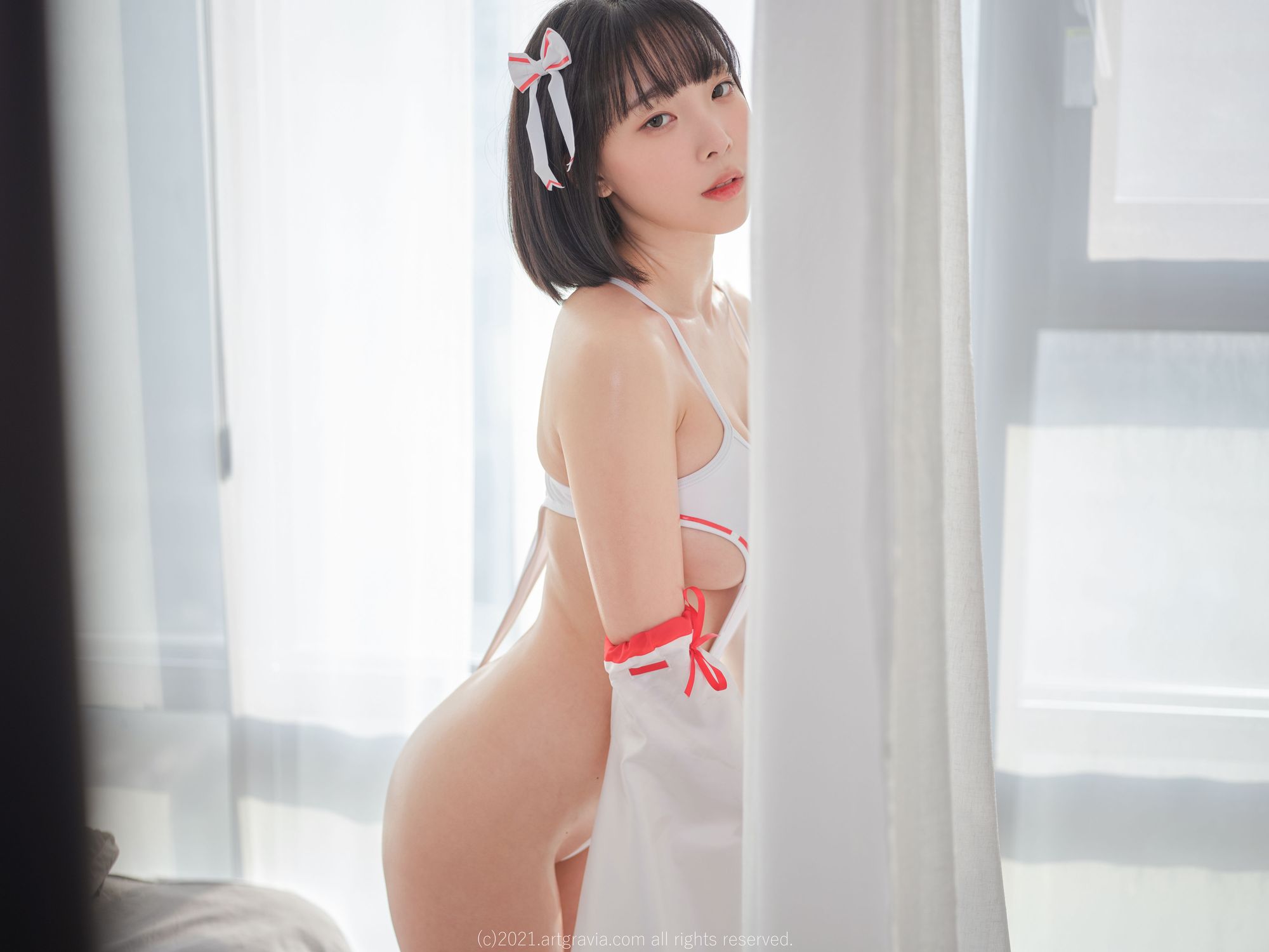 图片[2]-No.053-ARTGRAVIA_VOL362 [129P]-cos王者