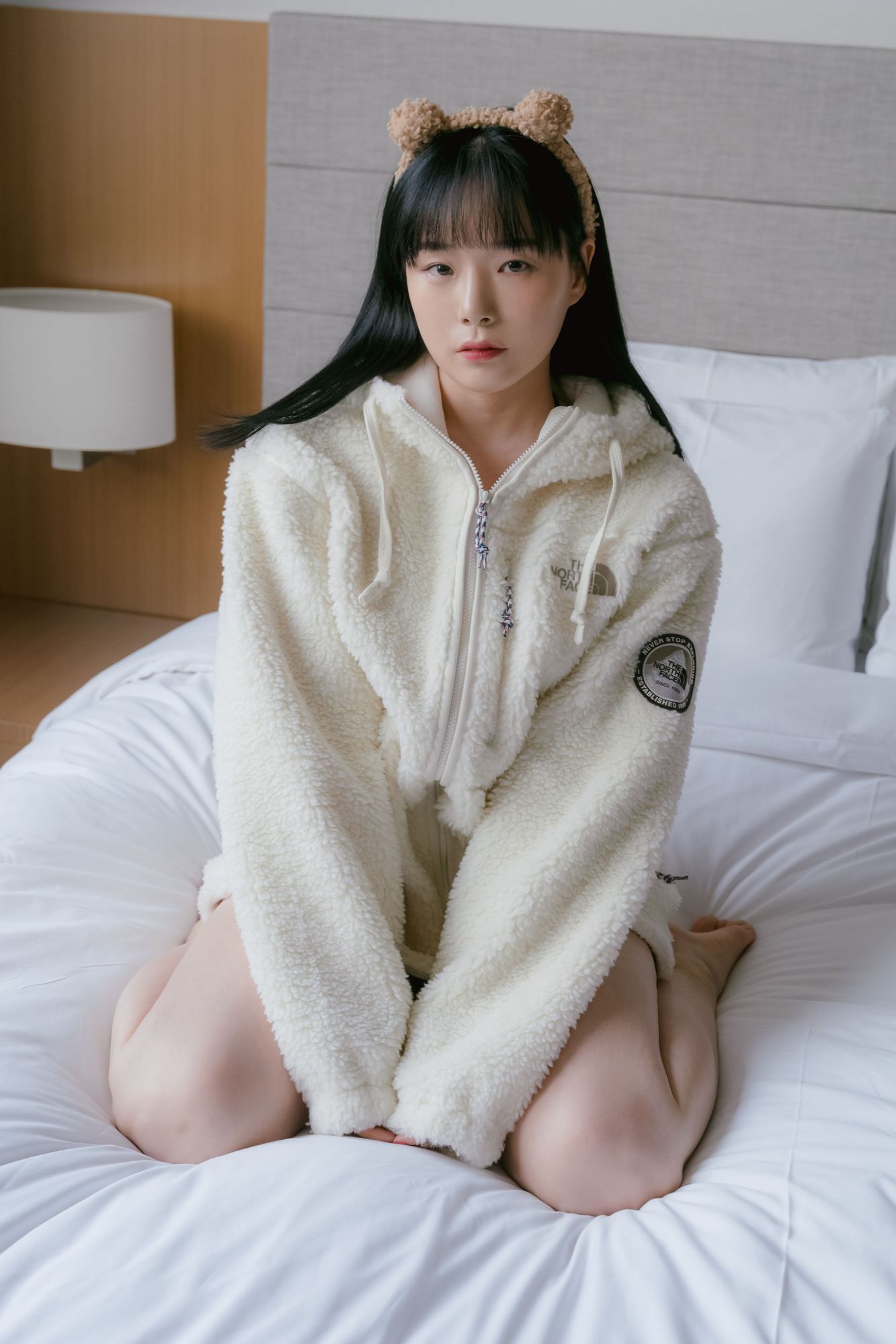 图片[1]-No.057-BBUTTERMILK Vol.02 IN HOTEL with Pia [93P]-cos王者