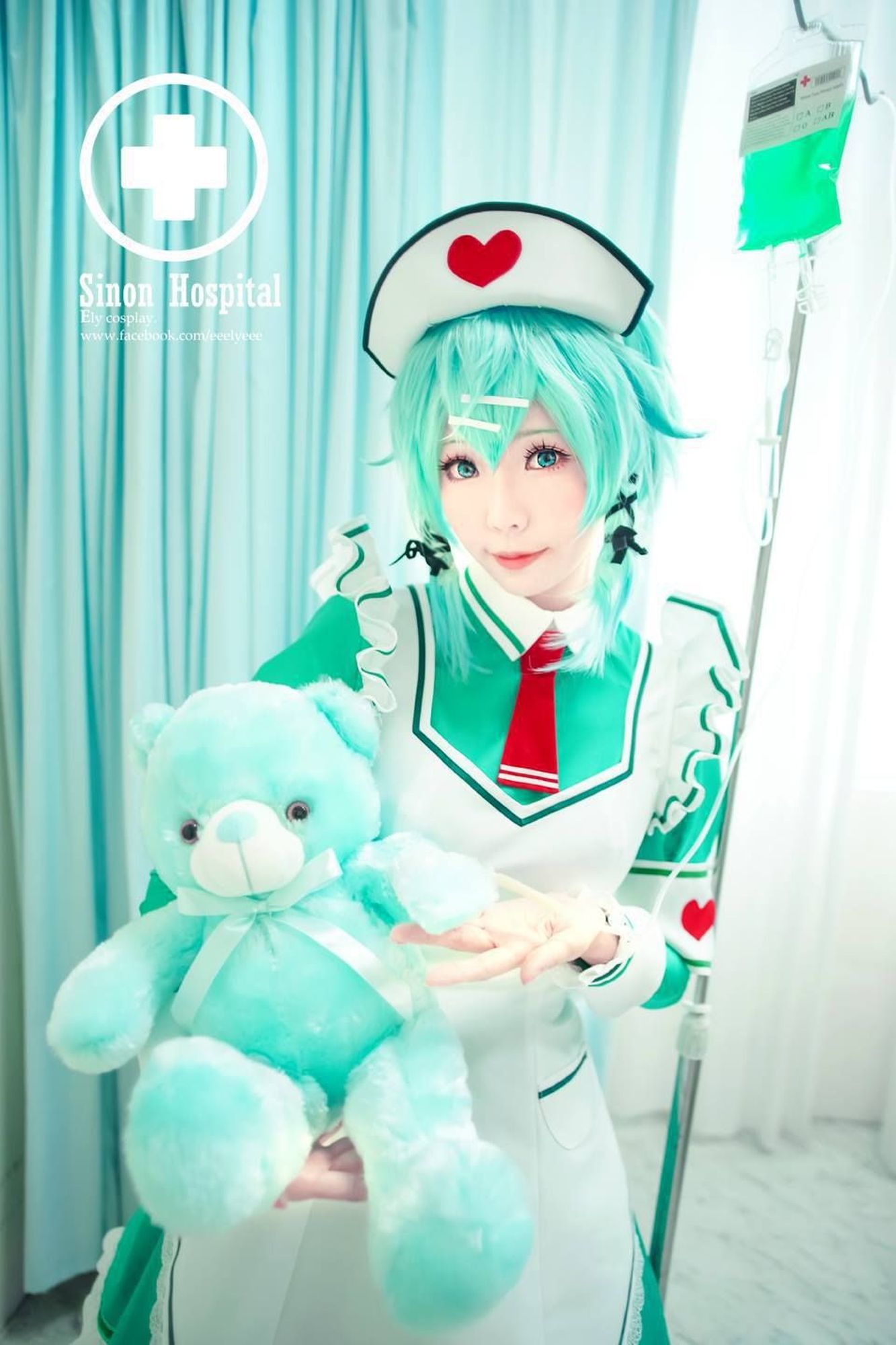 No.001-Cosplay Misc Collection [580P]-cos王者