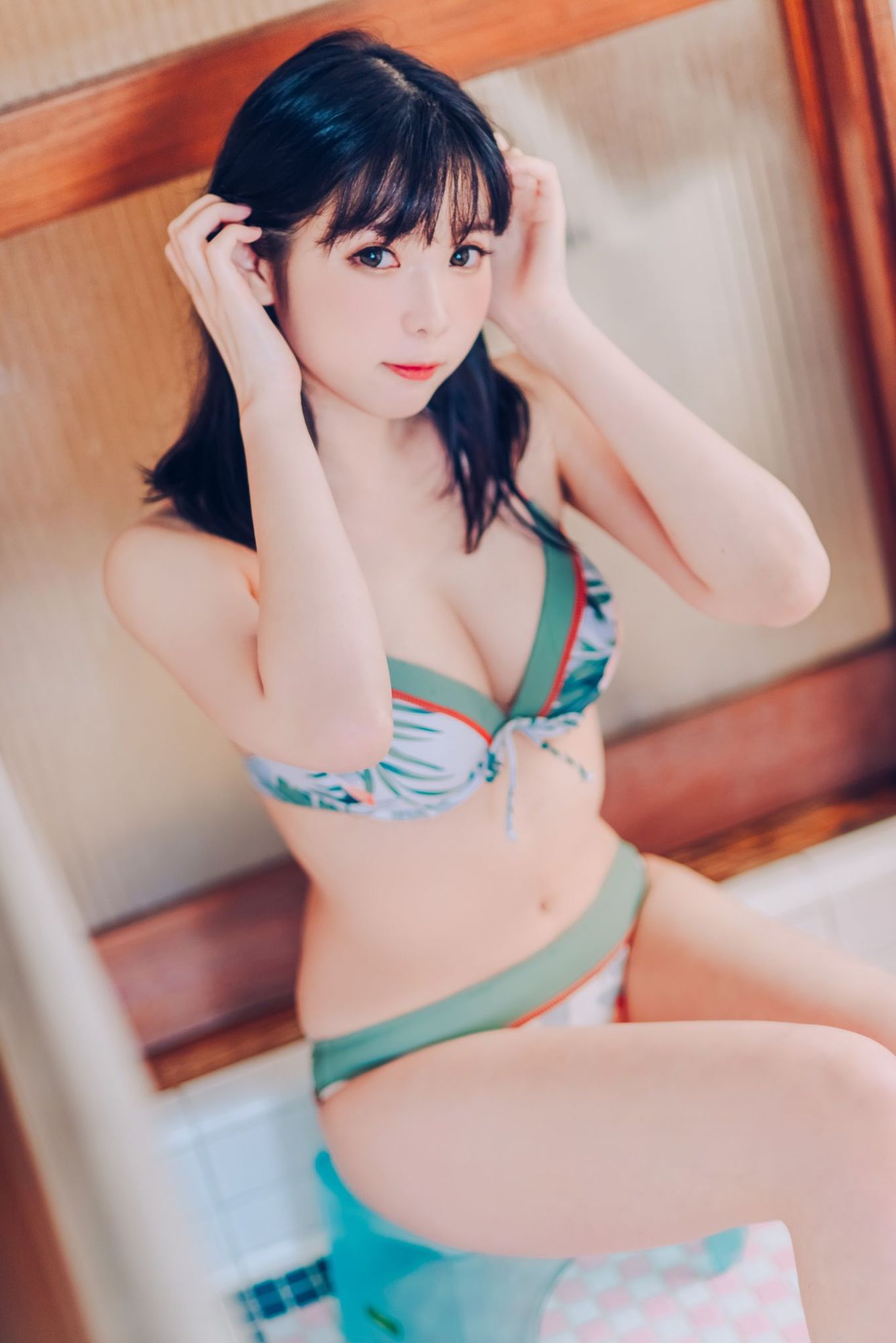 图片[3]-No.004-Summer [95P]-cos王者