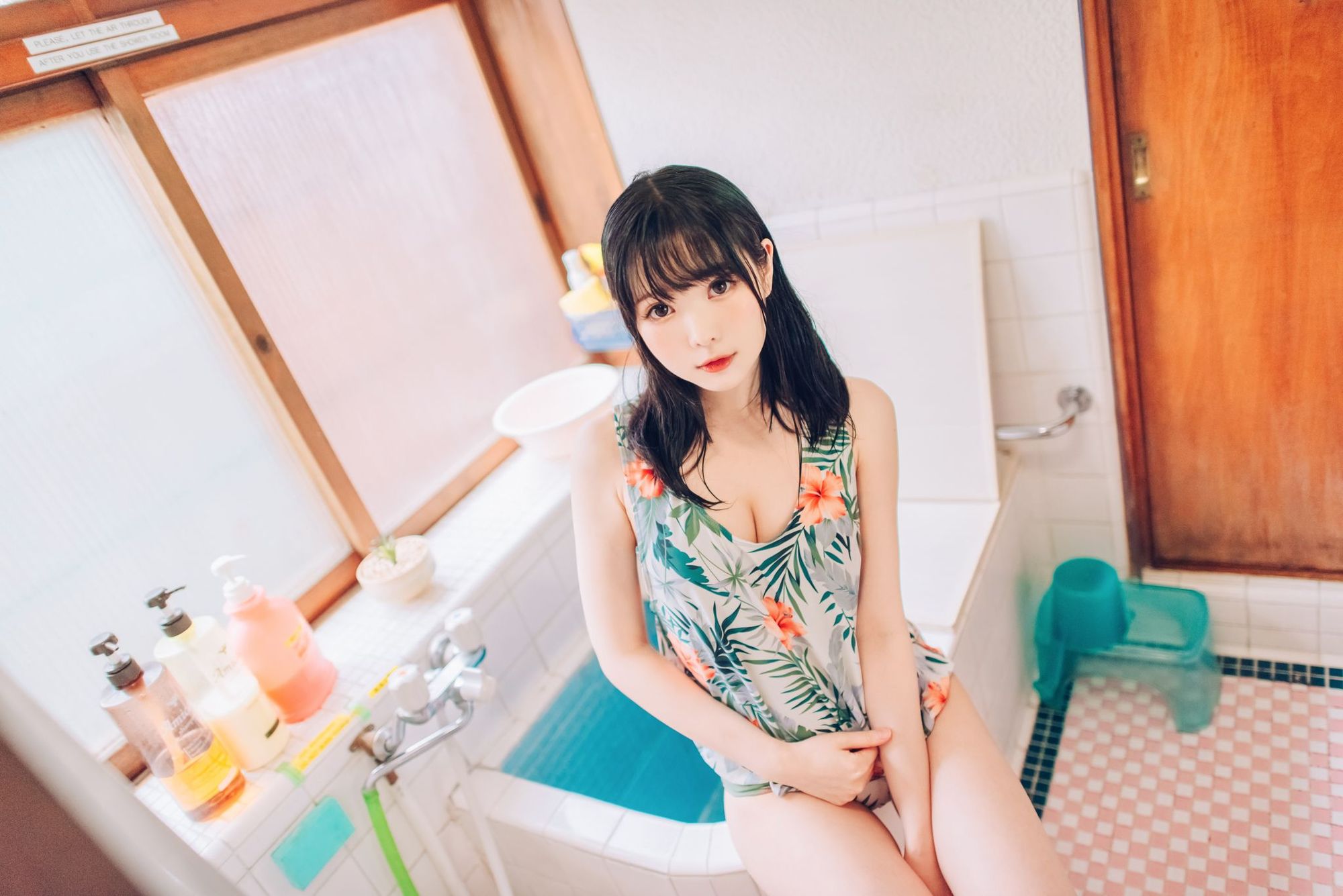 图片[1]-No.004-Summer [95P]-cos王者