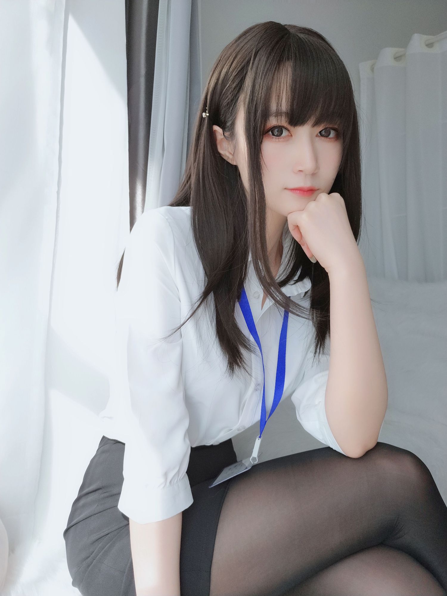 图片[3]-No.047-制服 [125P 8V]-cos王者