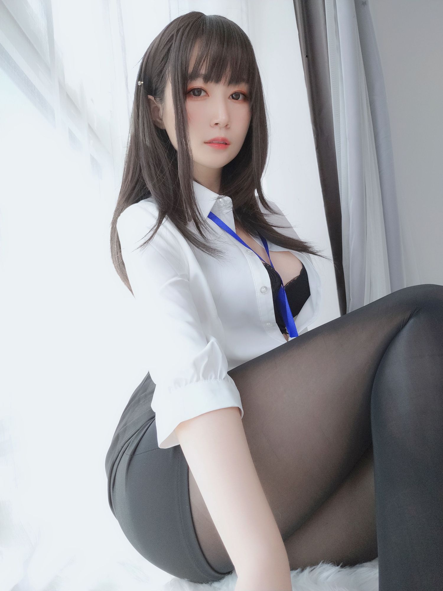 图片[2]-No.047-制服 [125P 8V]-cos王者