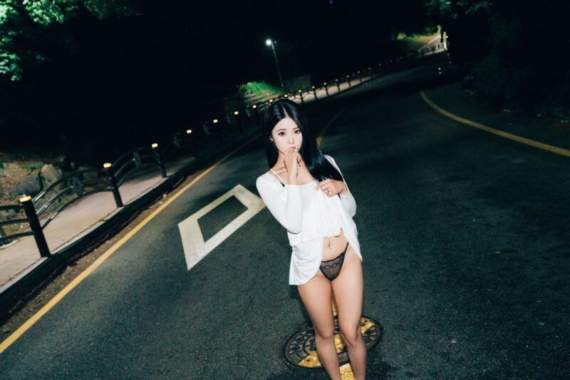 图片[3]-No.077 – [Loozy] Night Roads [102P 7V]-cos王者