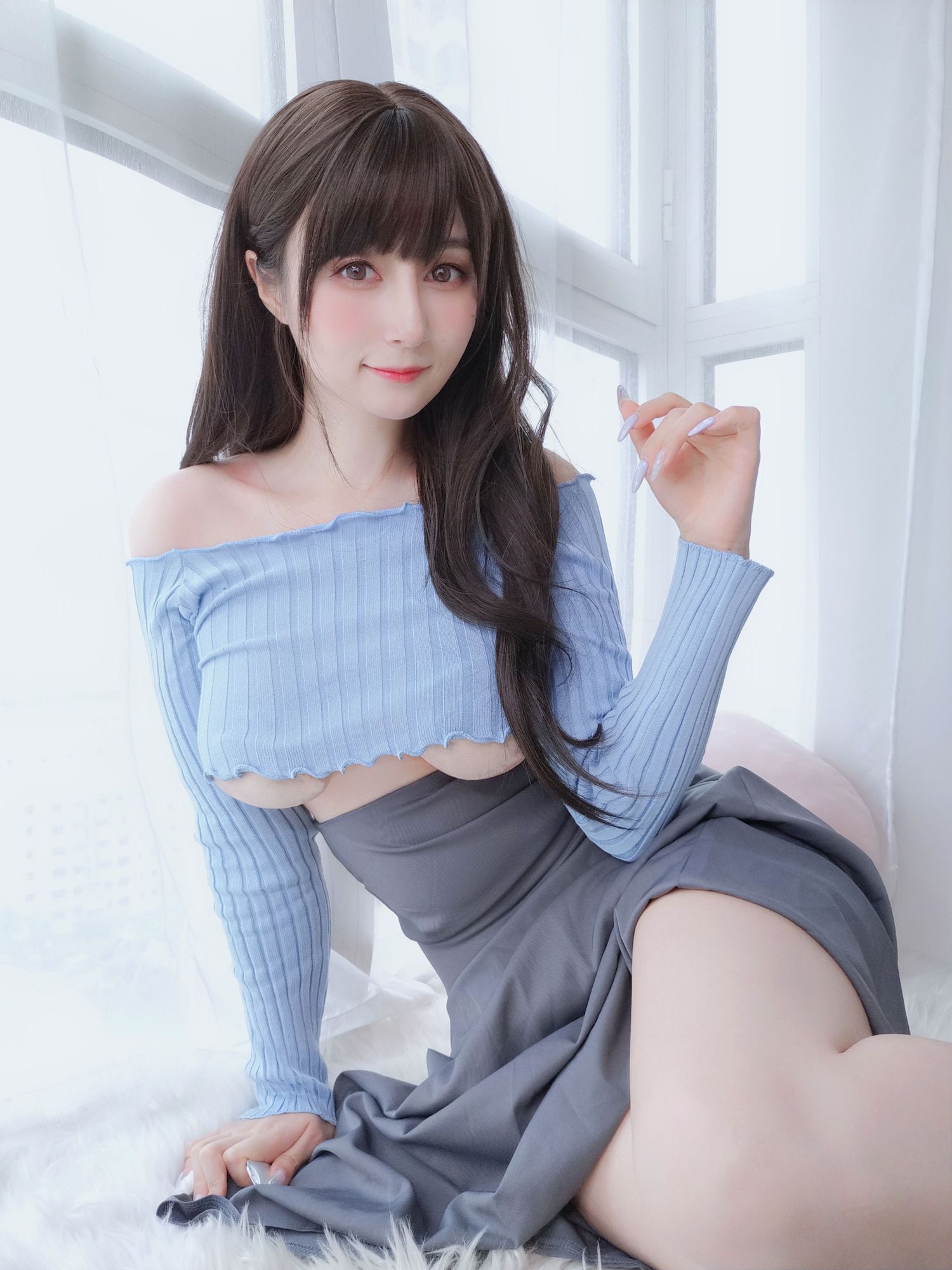 图片[26]-No.079-自撮りVol.59 吉他妹妹 [165P]-cos王者