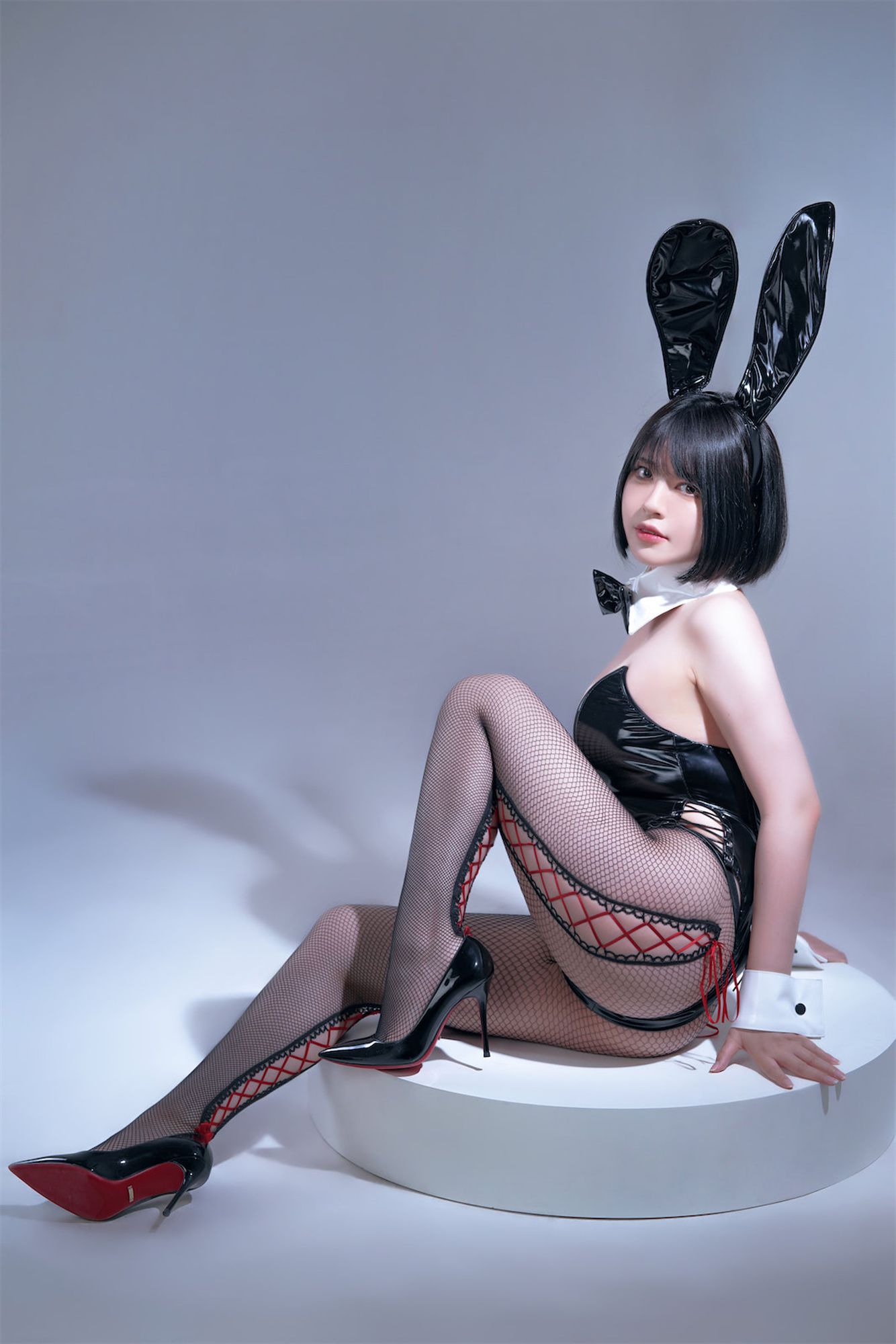 图片[3]-No.038-Bunny Vol.02 [75P]-cos王者