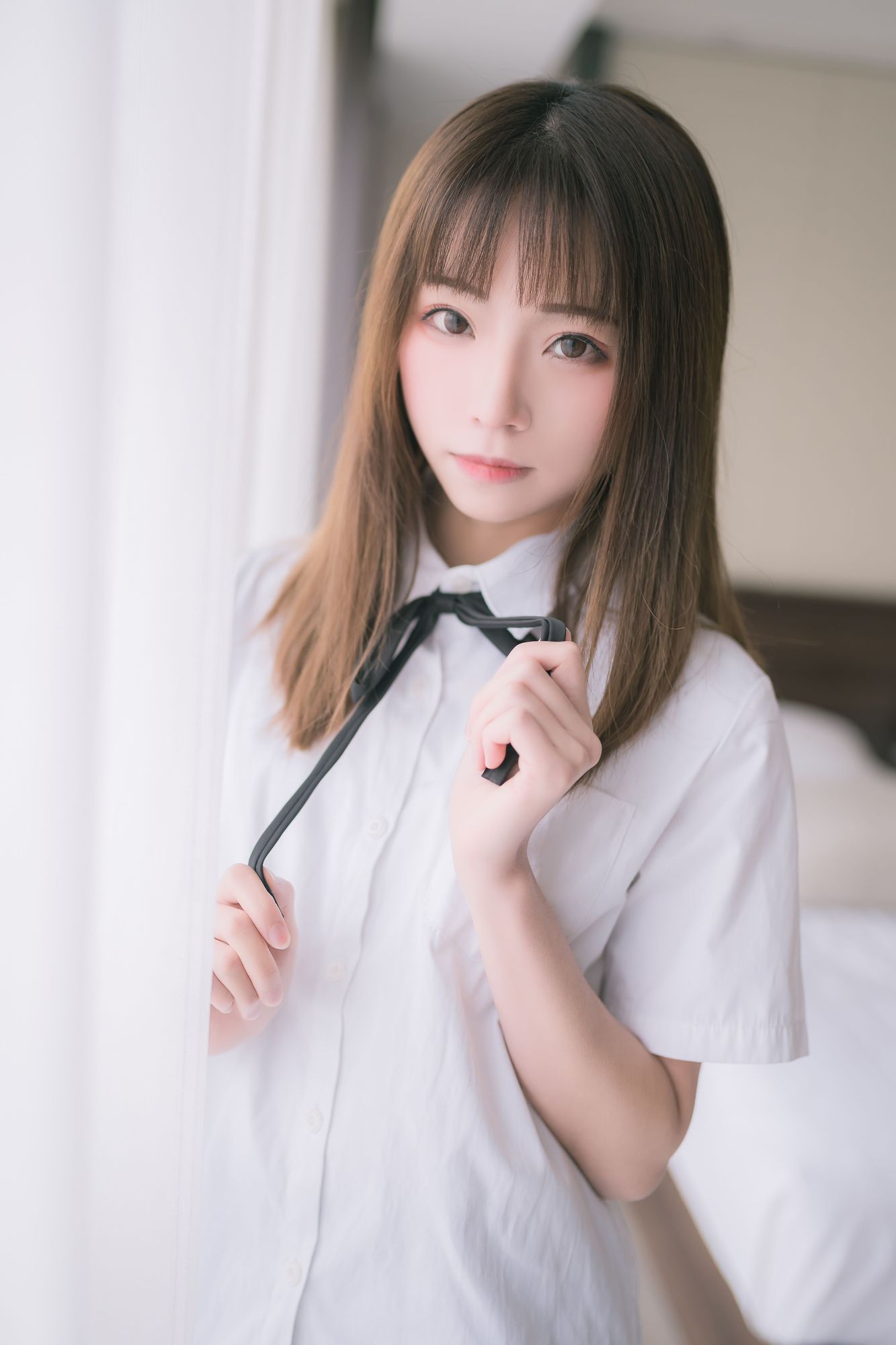 No.001-JK小姐姐 [48P]-cos王者