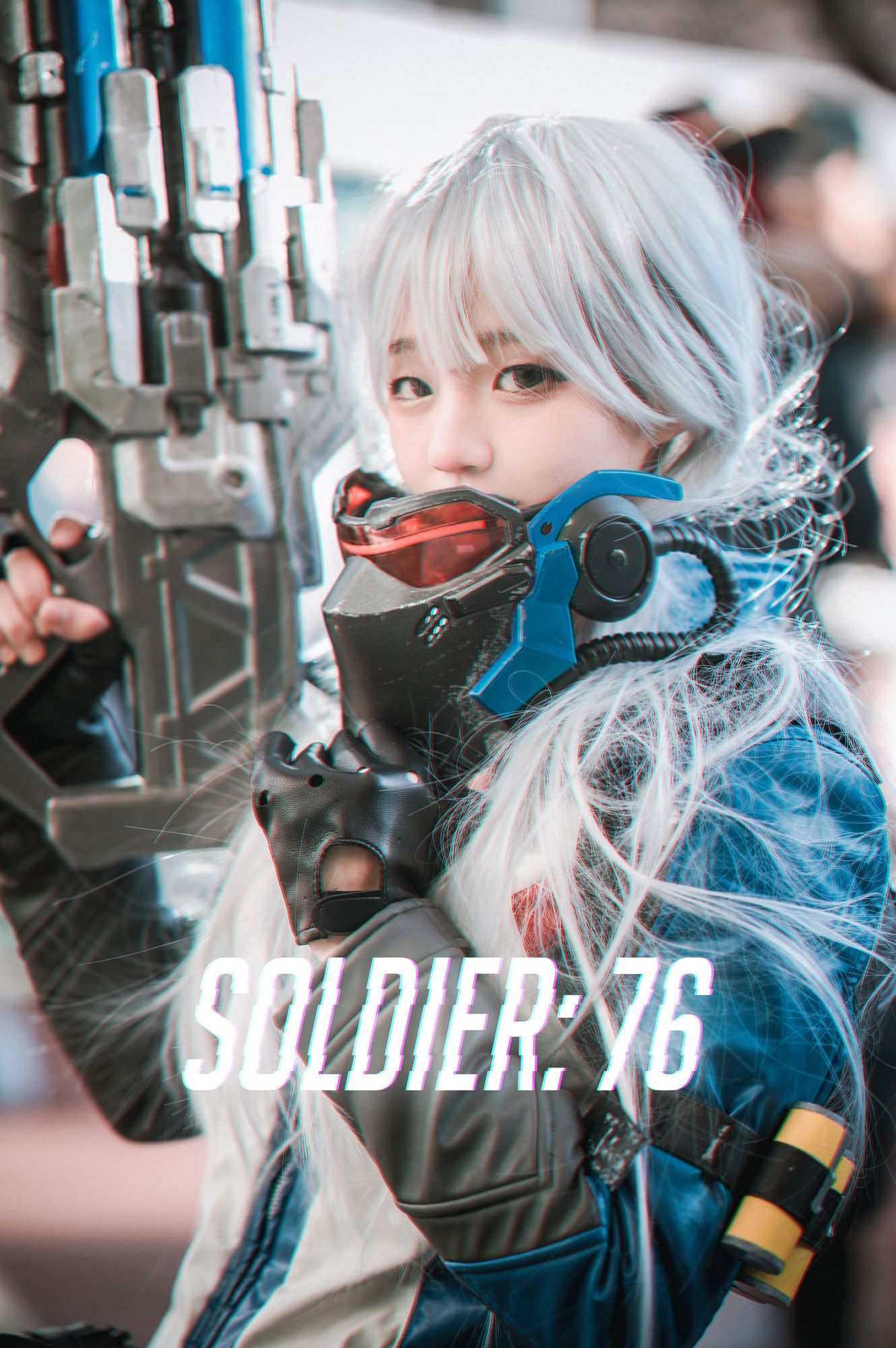 图片[3]-No.023-[DJAWA] Soldier_76 [15P]-cos王者