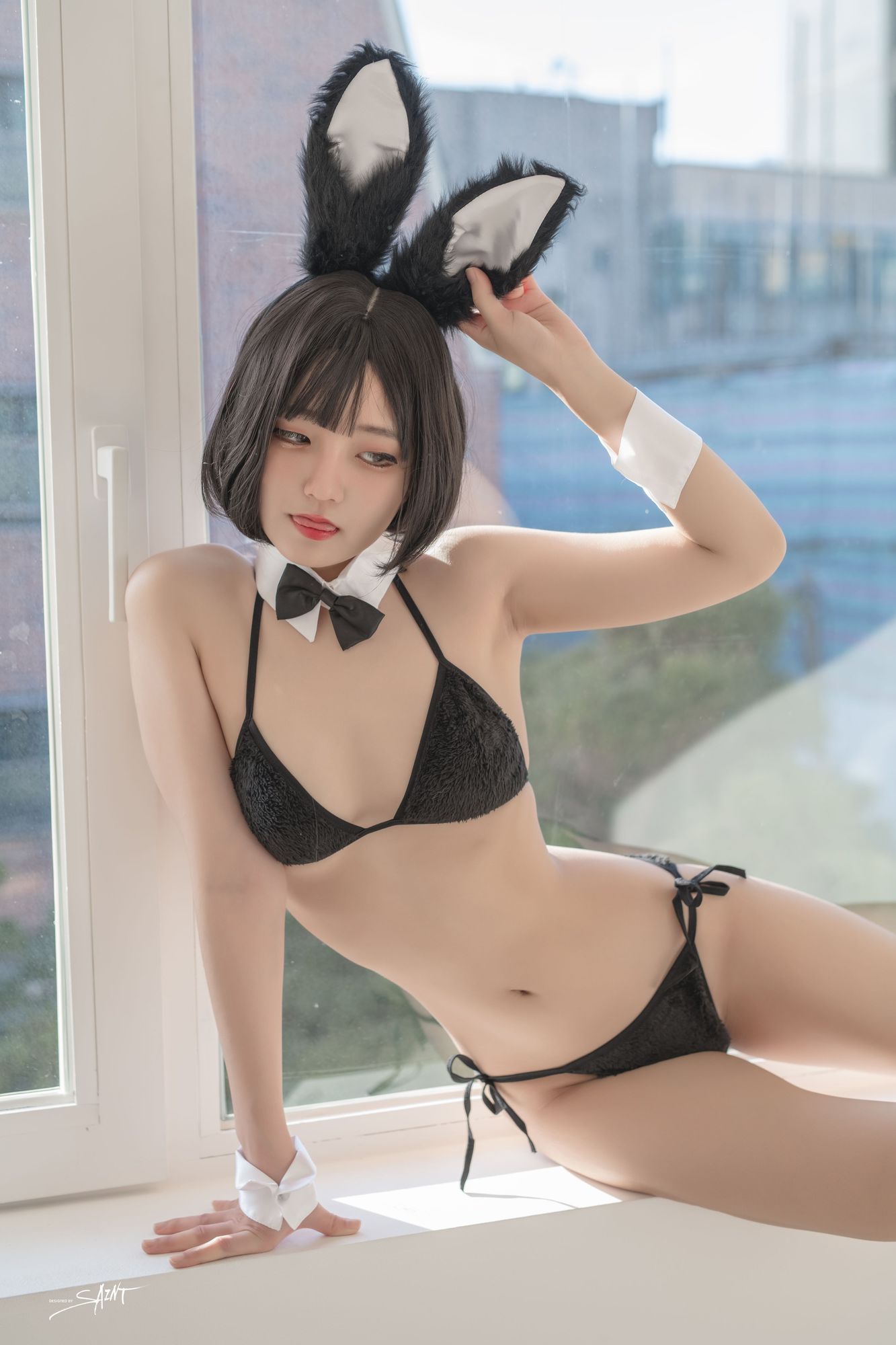 No.039-[SAINT Photolife] Jenny Vol.02 [42P]-cos王者