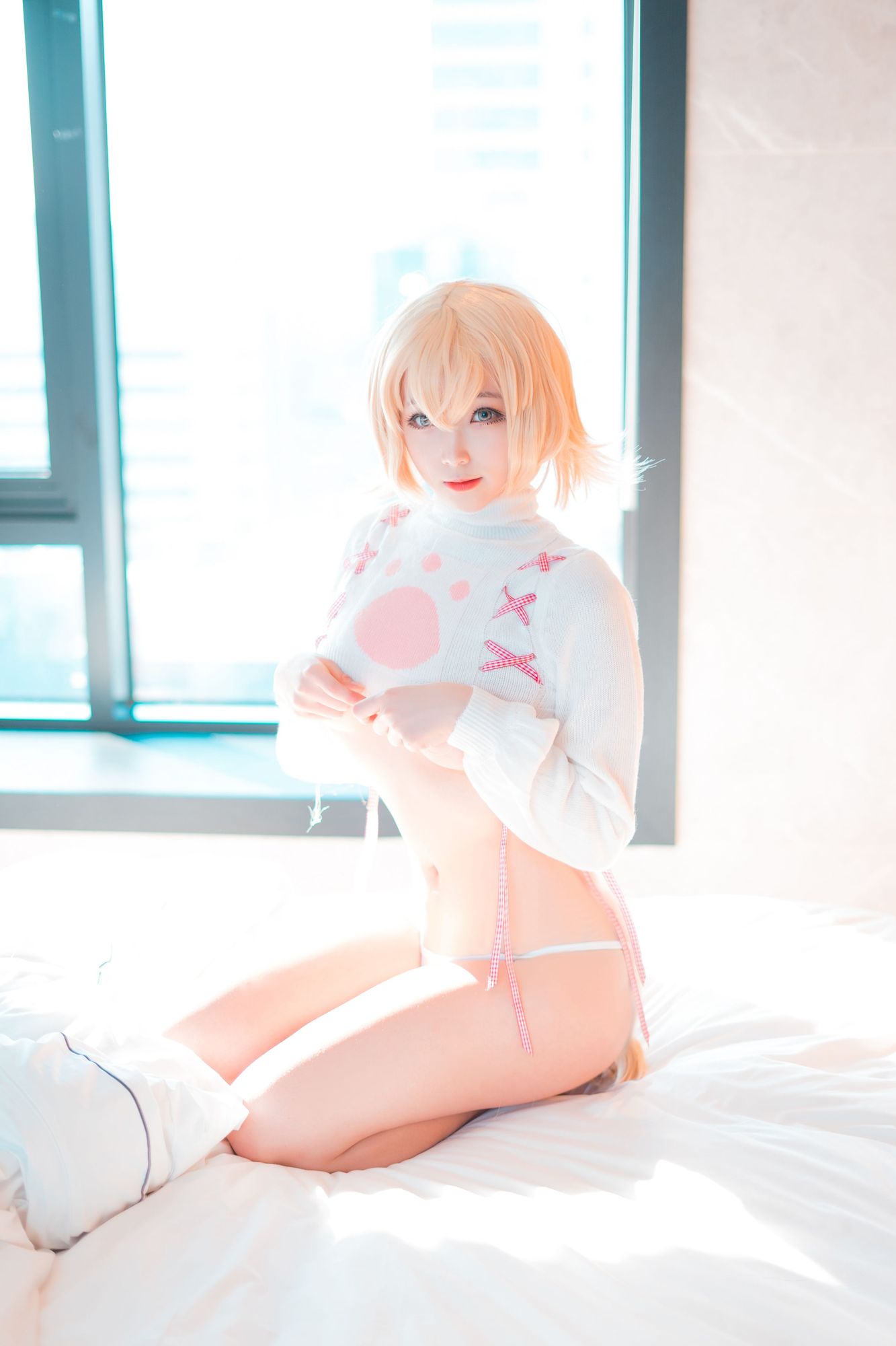 图片[2]-No.062-[CREAMSODA] Bambi VoL.9 – Concept_sub [14P]-cos王者