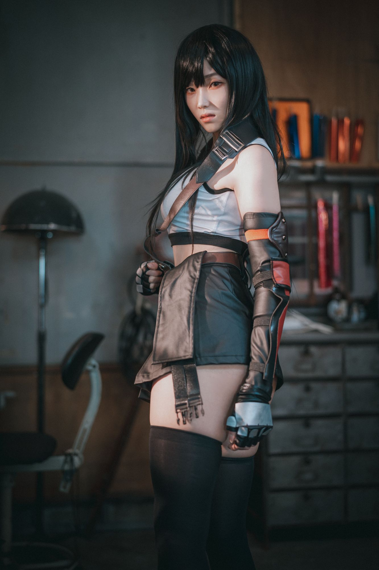 图片[2]-No.020-Tifa Lockhart [51P]-cos王者