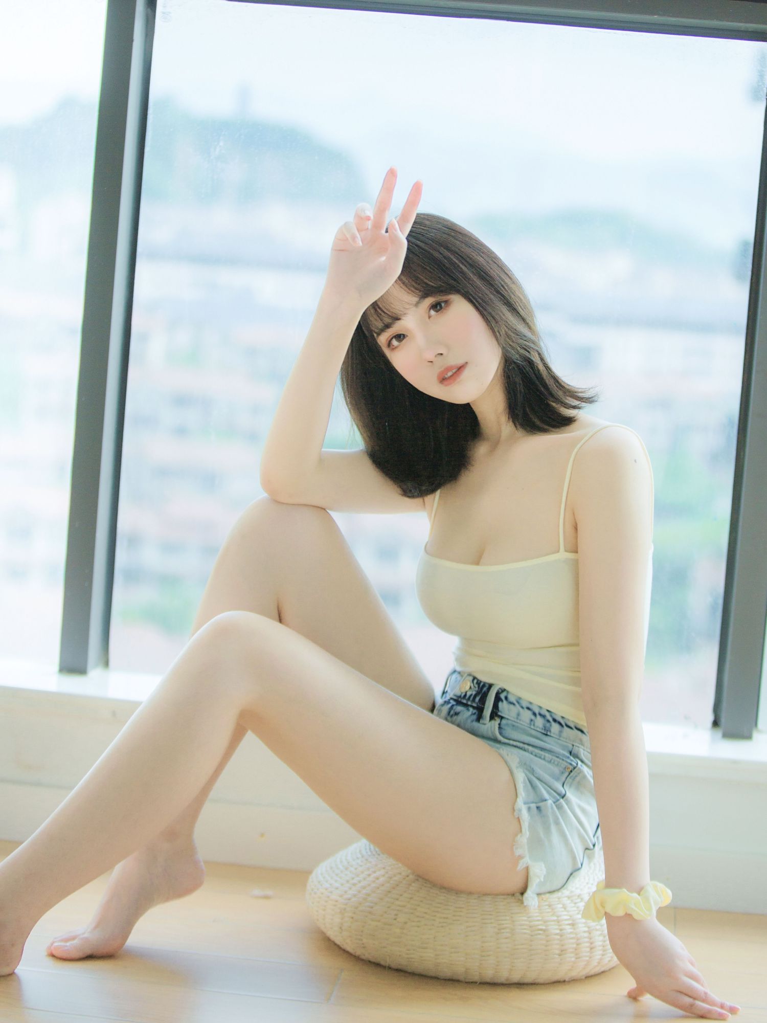 图片[2]-No.021-夏日柠檬 [32P]-cos王者