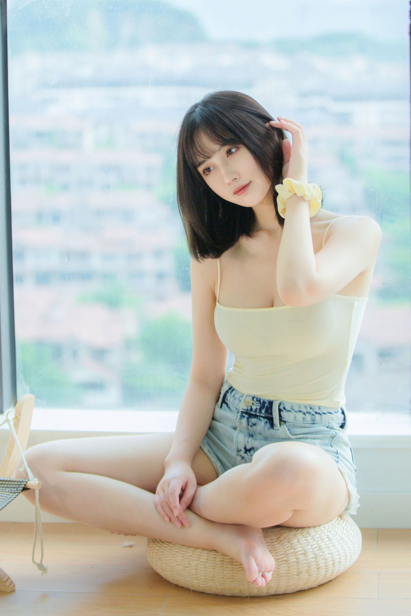 图片[3]-No.021-夏日柠檬 [32P]-cos王者