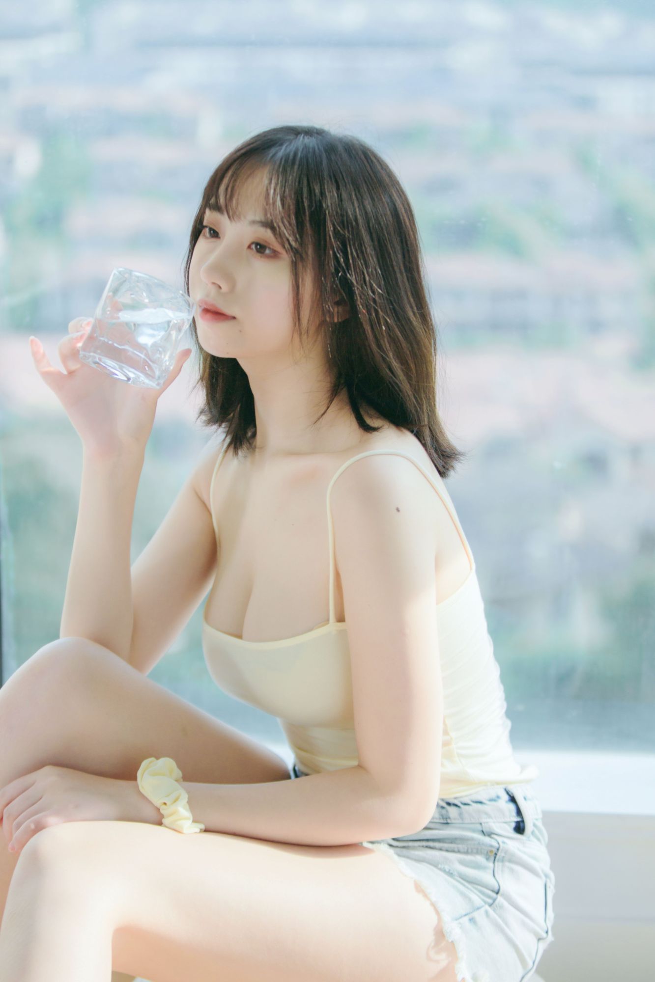 No.021-夏日柠檬 [32P]-cos王者