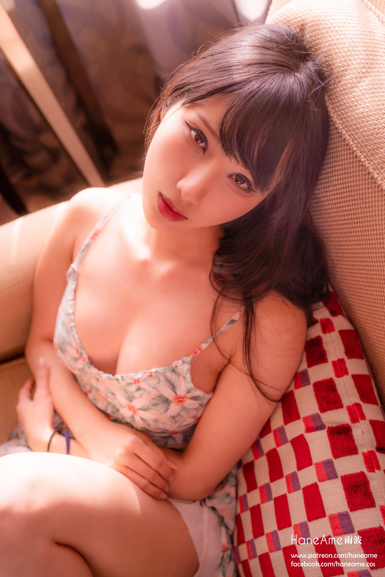 图片[3]-No.025-Lazy afternoon [10P]-cos王者