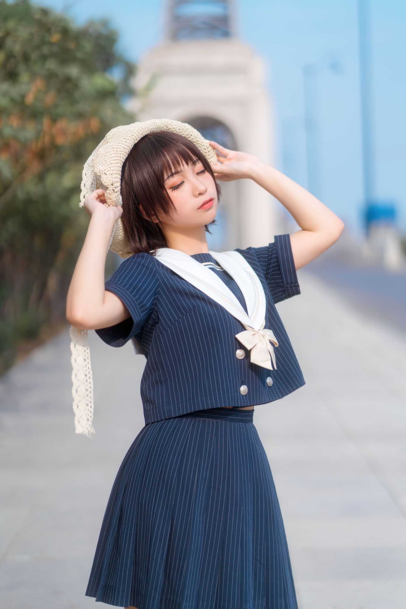 No.040-jk制服 [40P]-cos王者