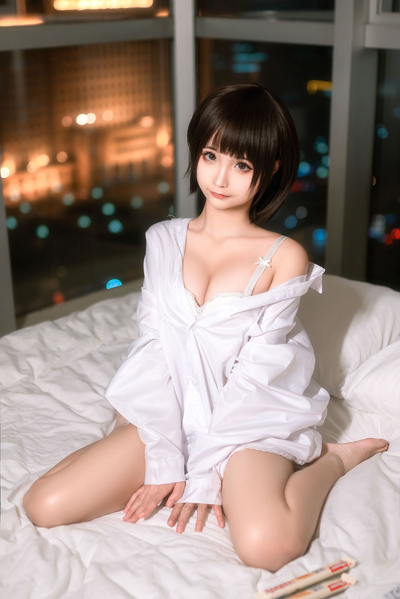 图片[3]-No.046-衬衫 [40P]-cos王者