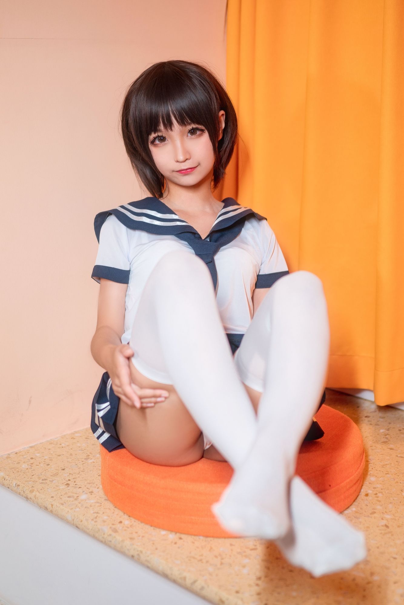 No.073-学生服 [42P]-cos王者