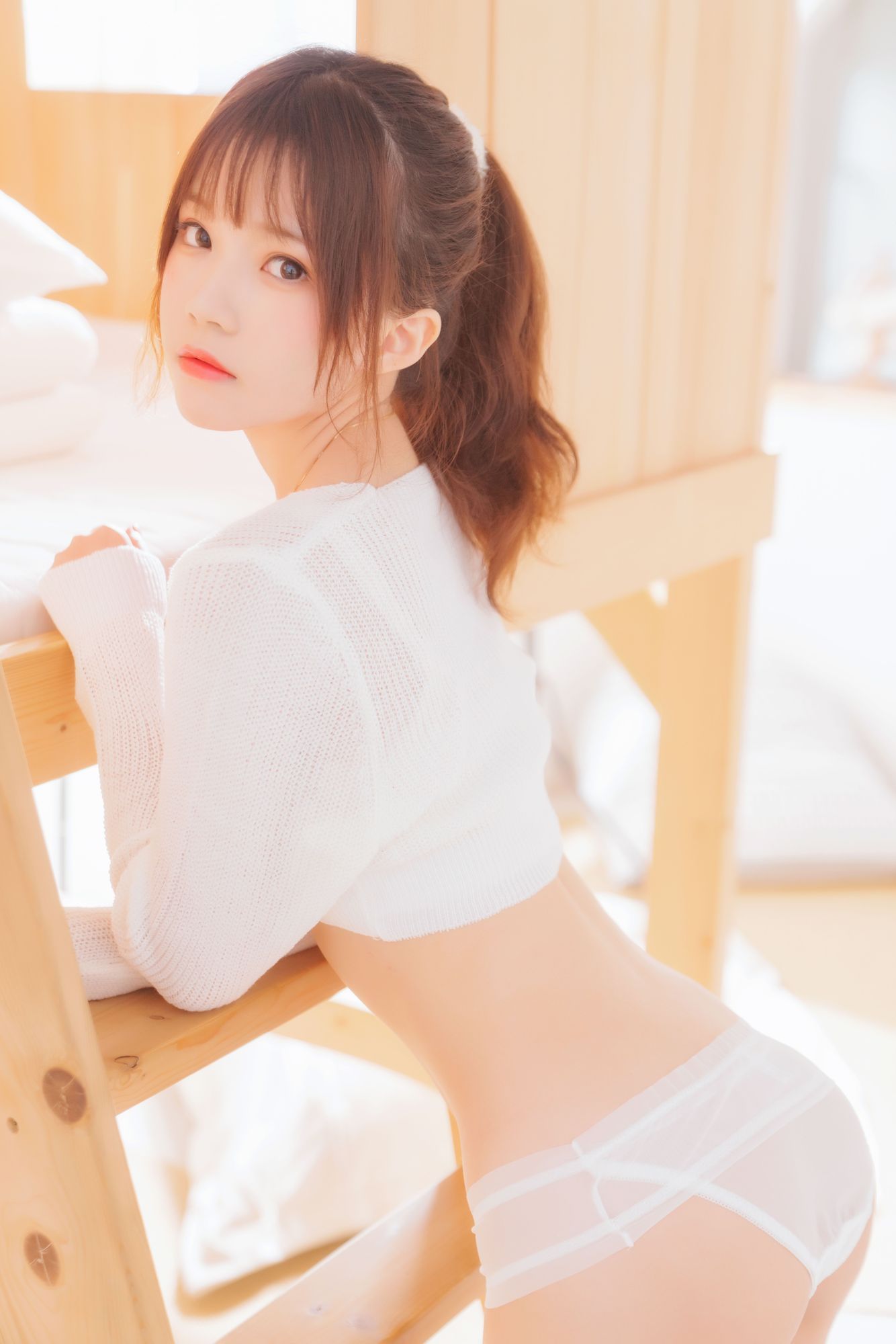 图片[3]-No.076-小白 [33P]-cos王者