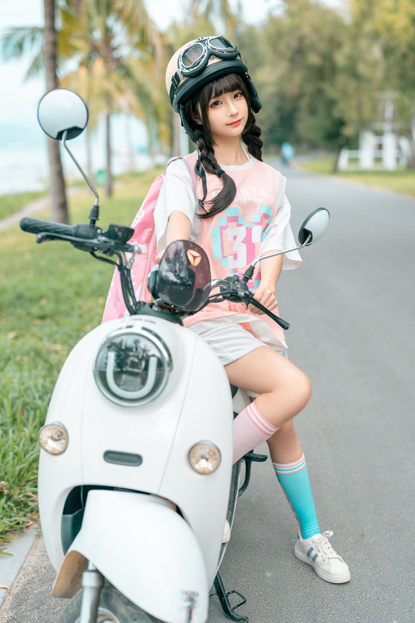 No.211-小电车 [120P]-cos王者