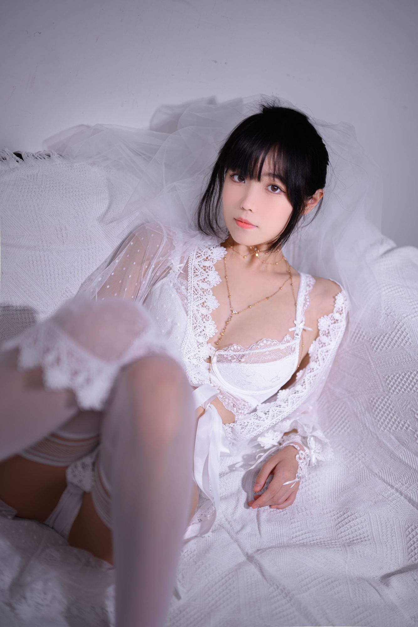 图片[3]-No.018 – 婚纱 [35P]-cos王者