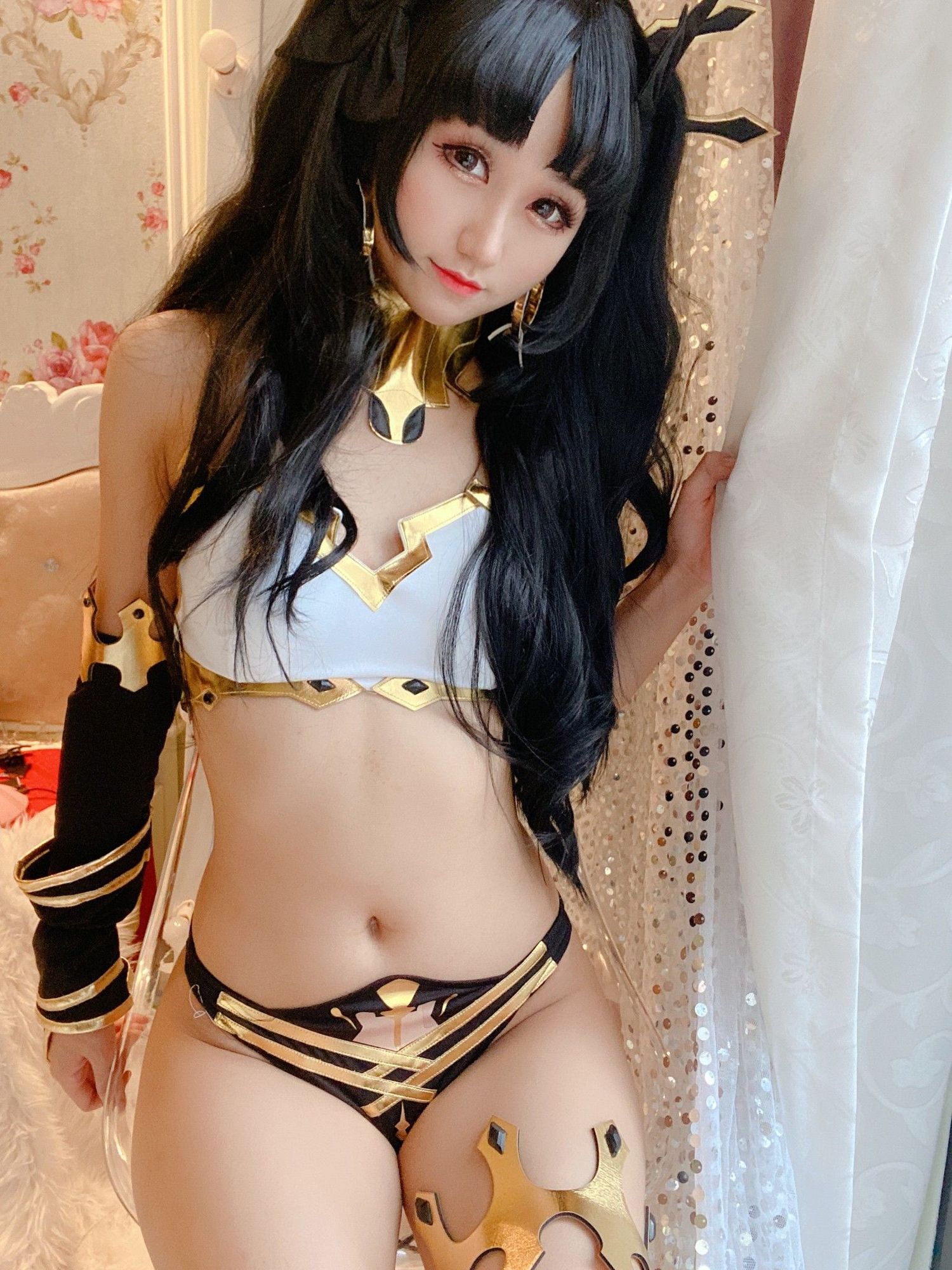 No.038-Ishtar (Fate Grand Order) [72P]-cos王者