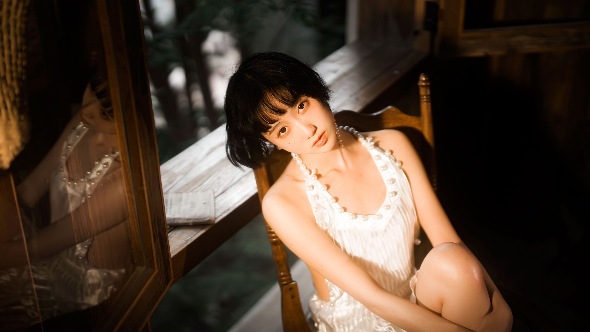 No.084-花束里的浪漫 [48P]-cos王者