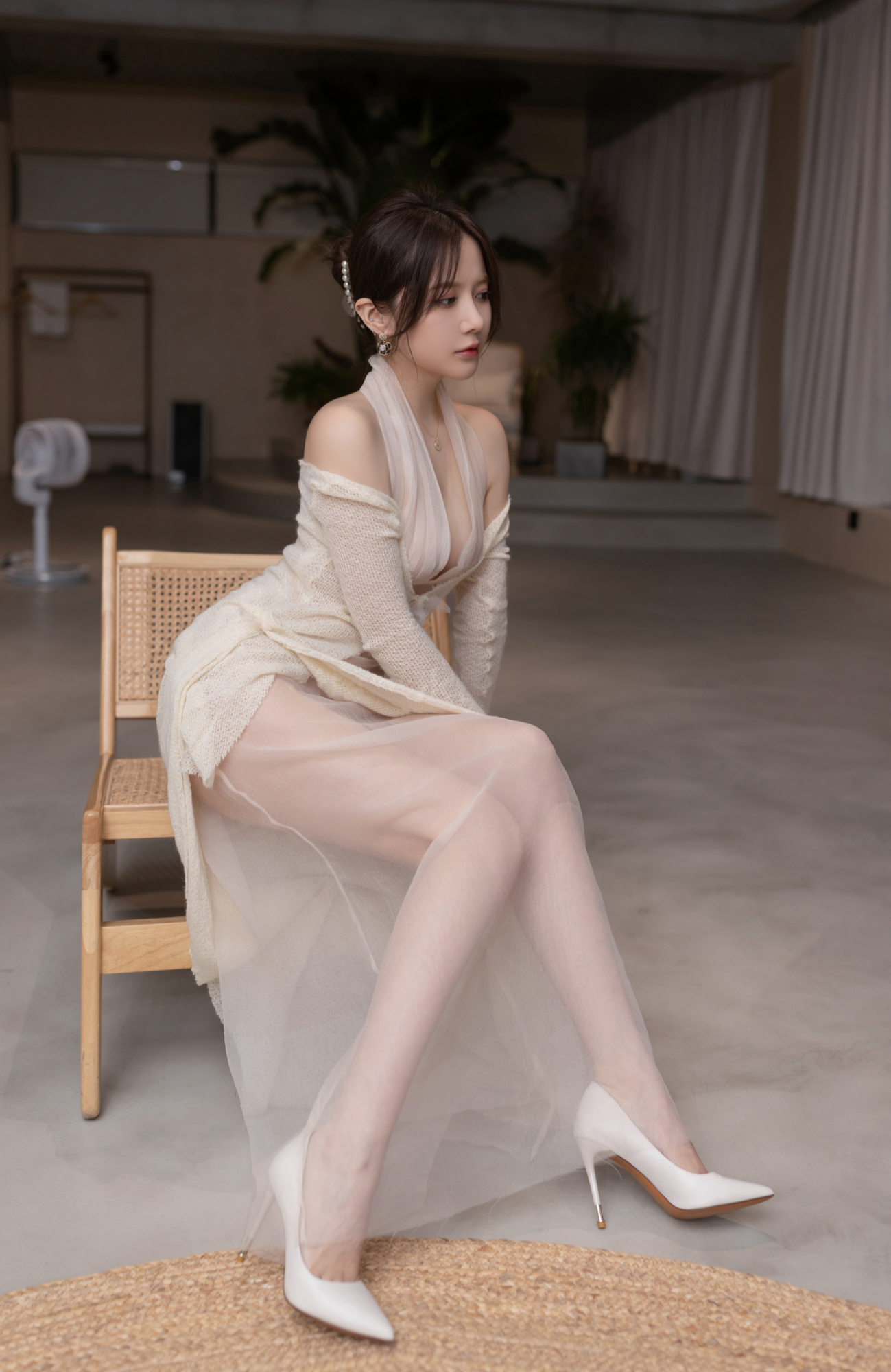 图片[2]-No.002 – 阿芙洛狄忒 [131P]-cos王者