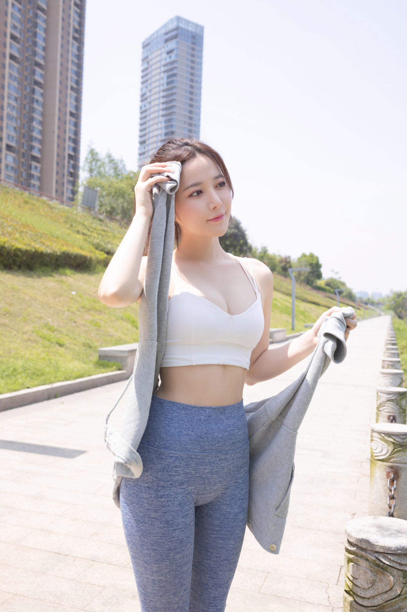 No.029 – 瑜伽服 [78P]-cos王者