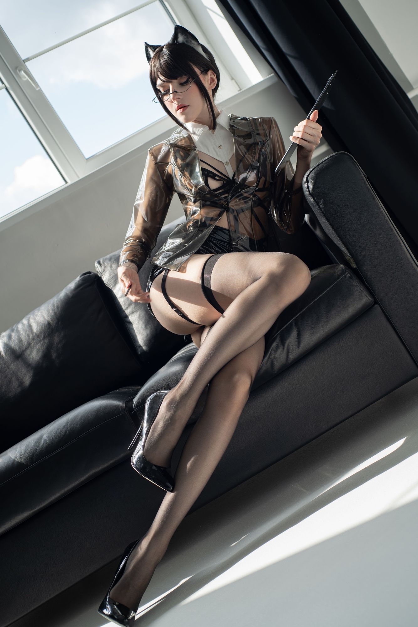 图片[3]-No.046 – Office Latex [56P 17V]-cos王者